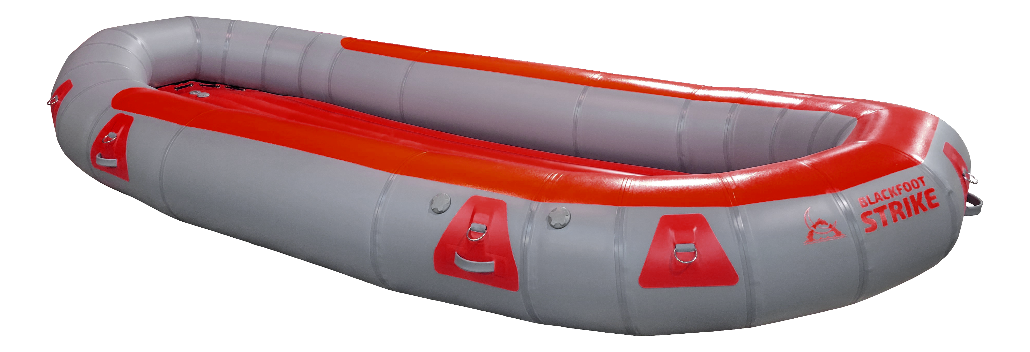 SOTAR STRIKE 14'6" RAFT
