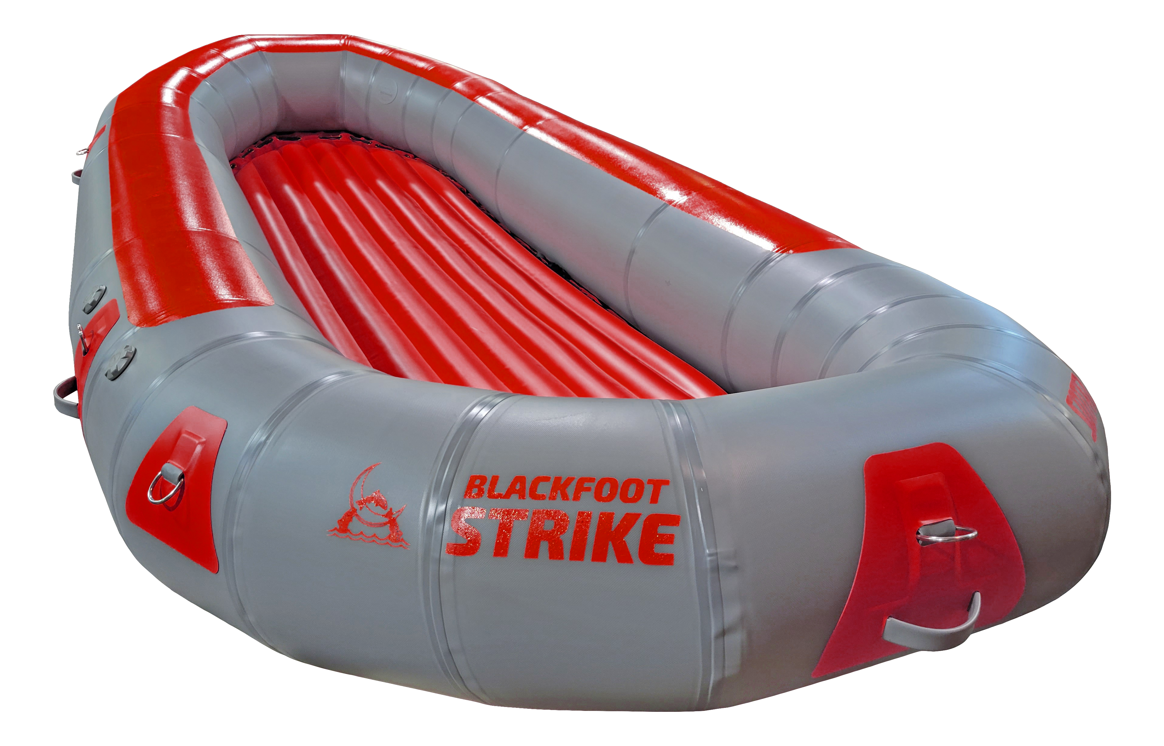 SOTAR STRIKE 14'6" RAFT