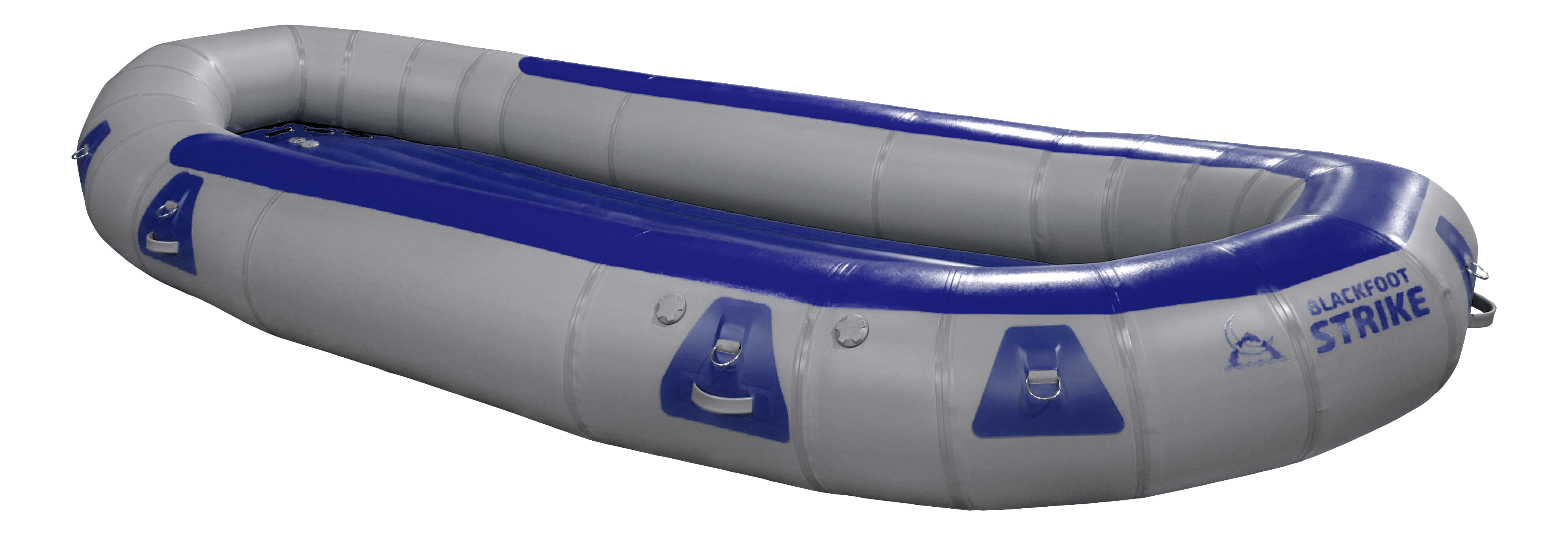 SOTAR STRIKE 14'6" RAFT