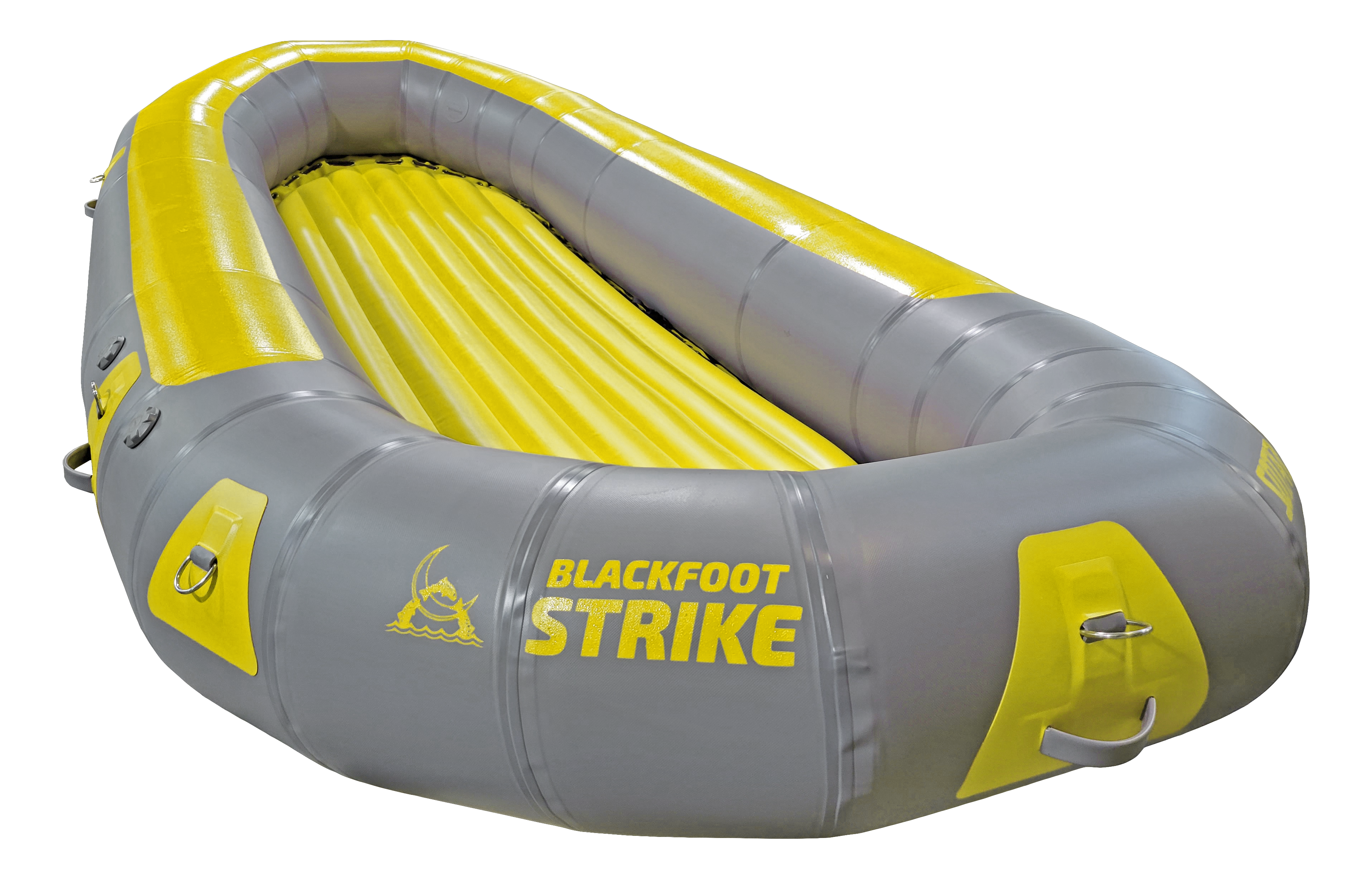 SOTAR STRIKE 14'6" RAFT