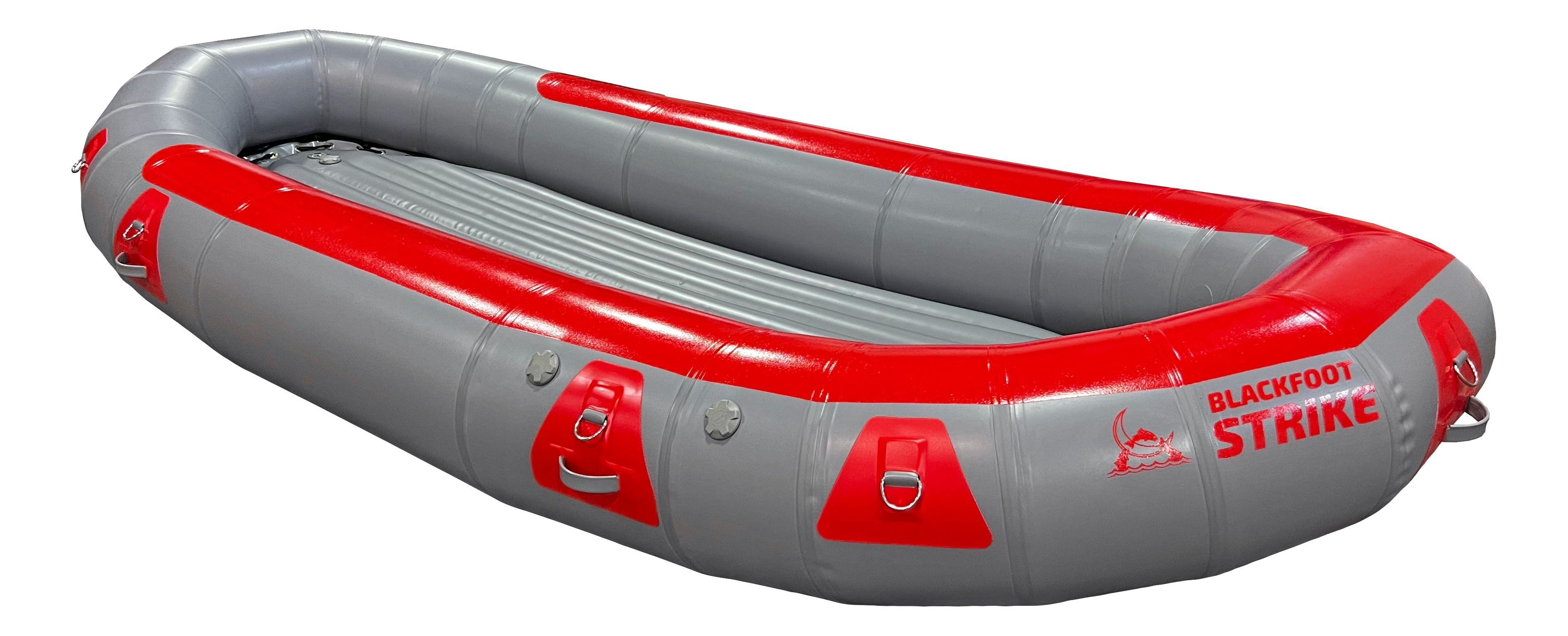 SOTAR STRIKE 13'6" RAFT