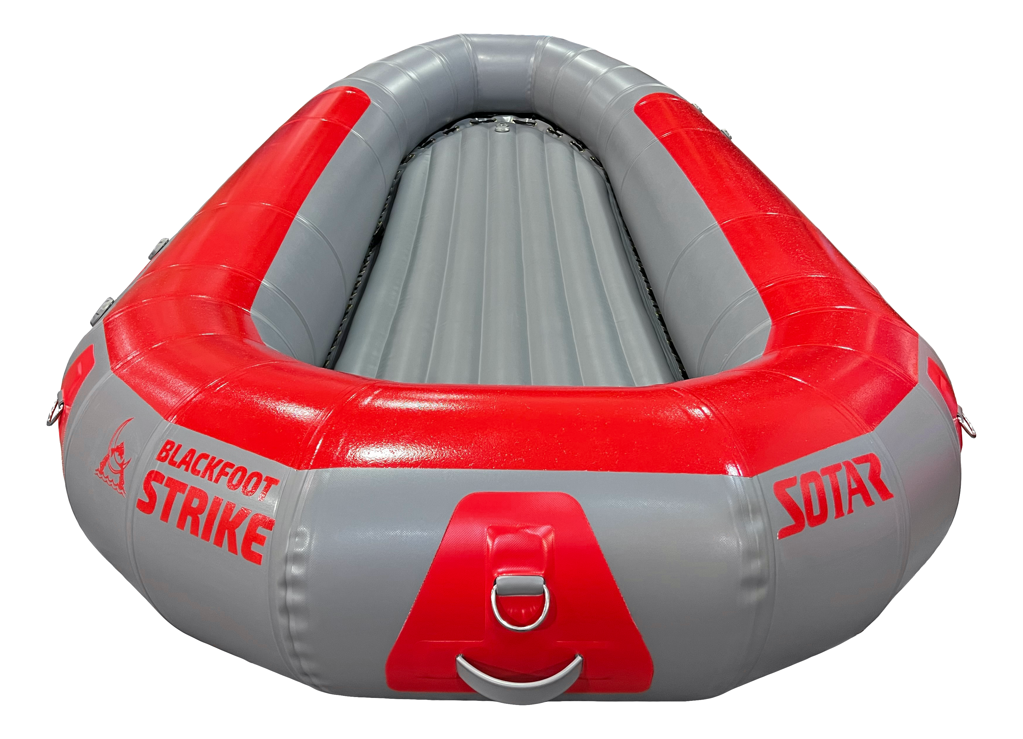 SOTAR STRIKE 13'6" RAFT