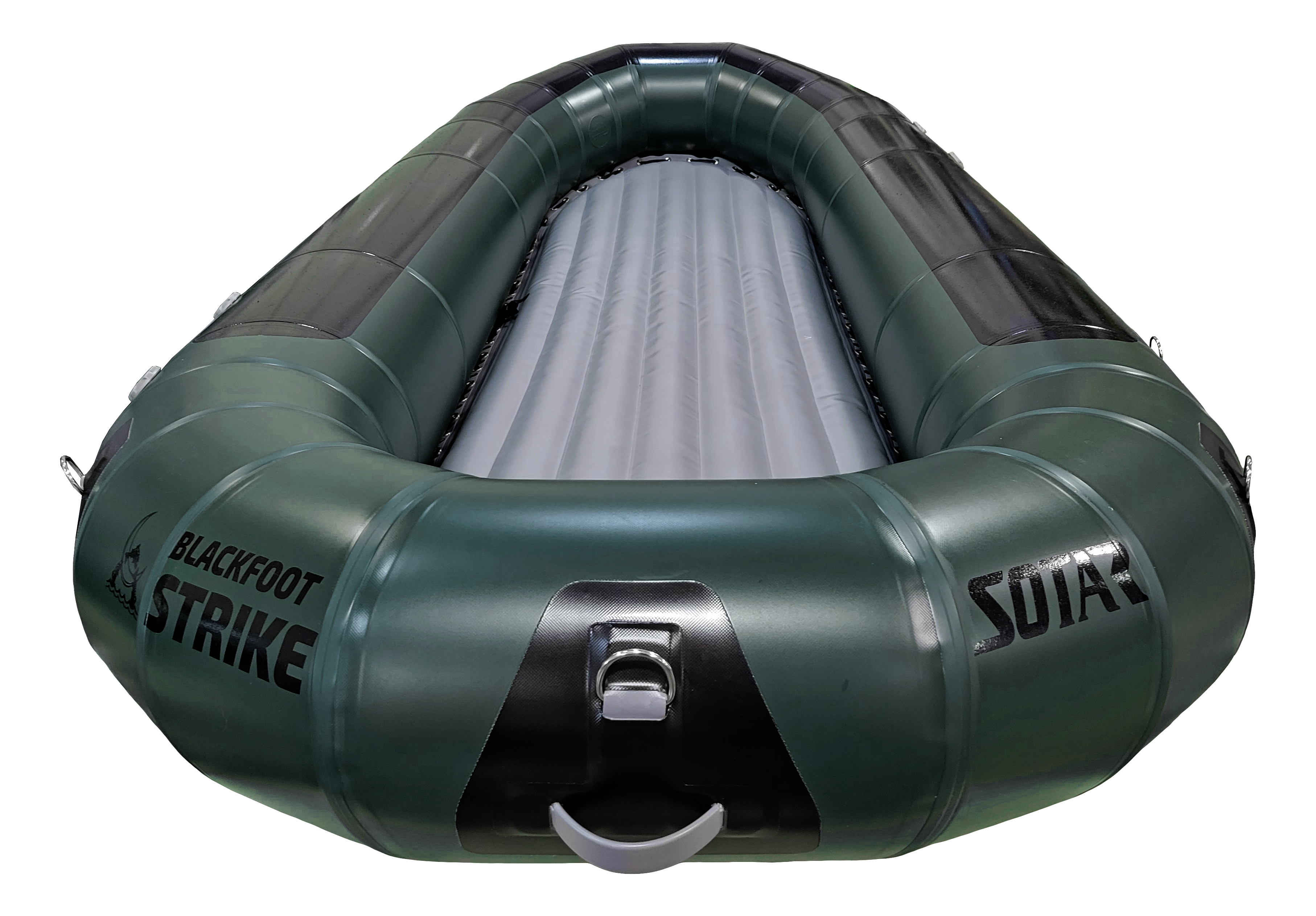 SOTAR STRIKE 13'6" RAFT