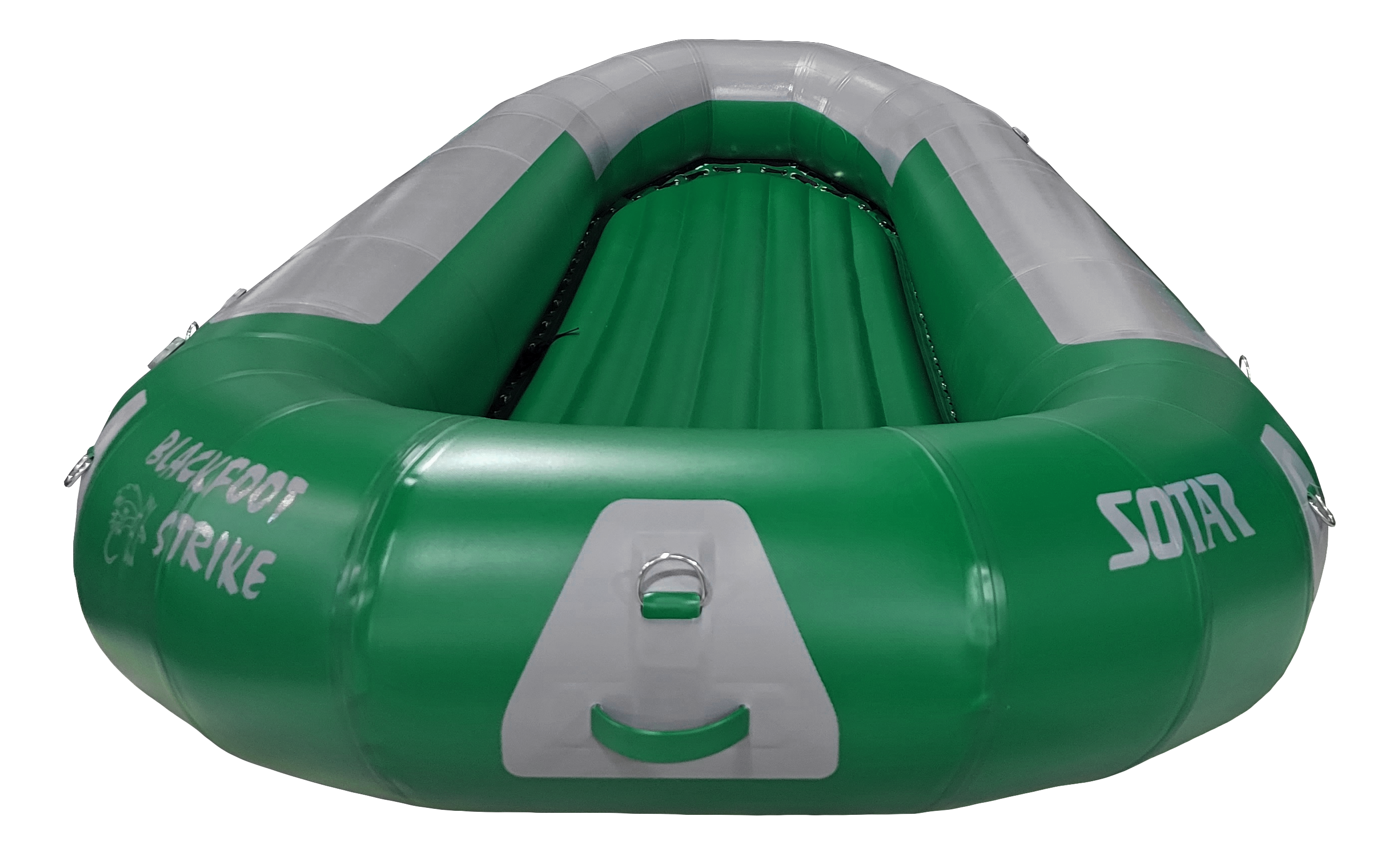 SOTAR STRIKE 14'6" RAFT