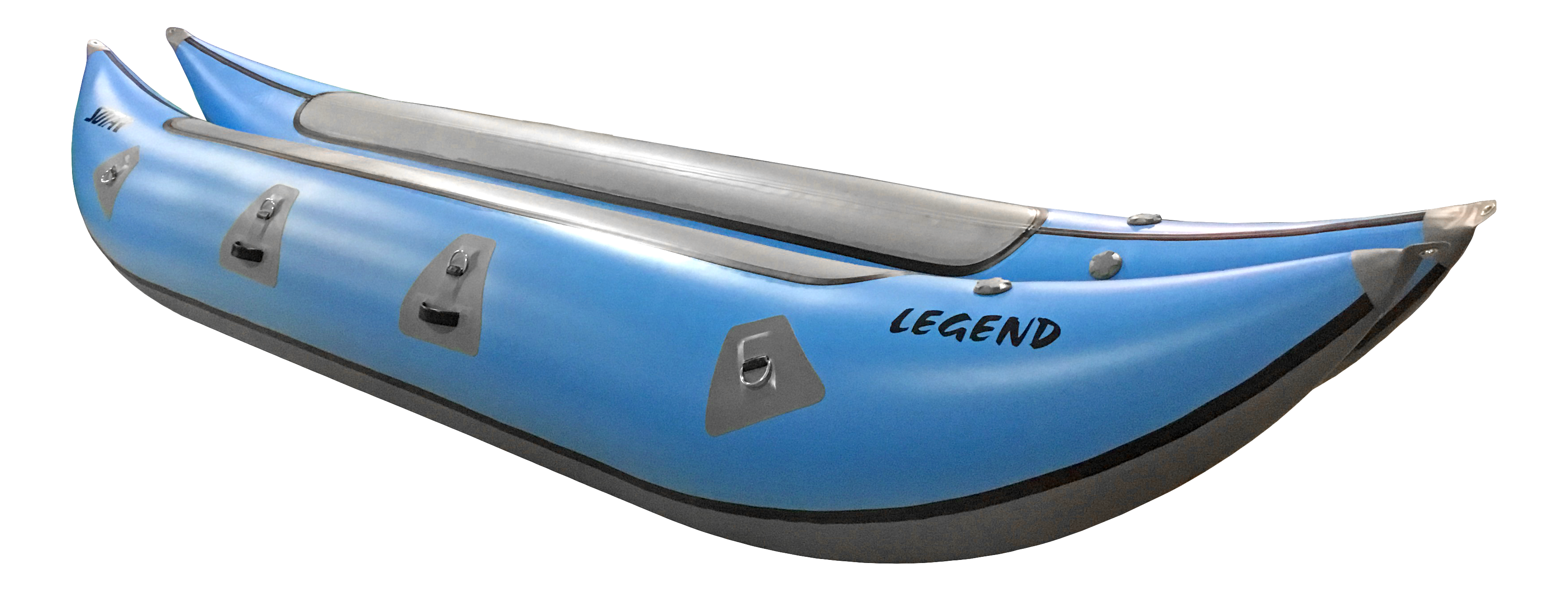 SOTAR Legend 15'6" Cat