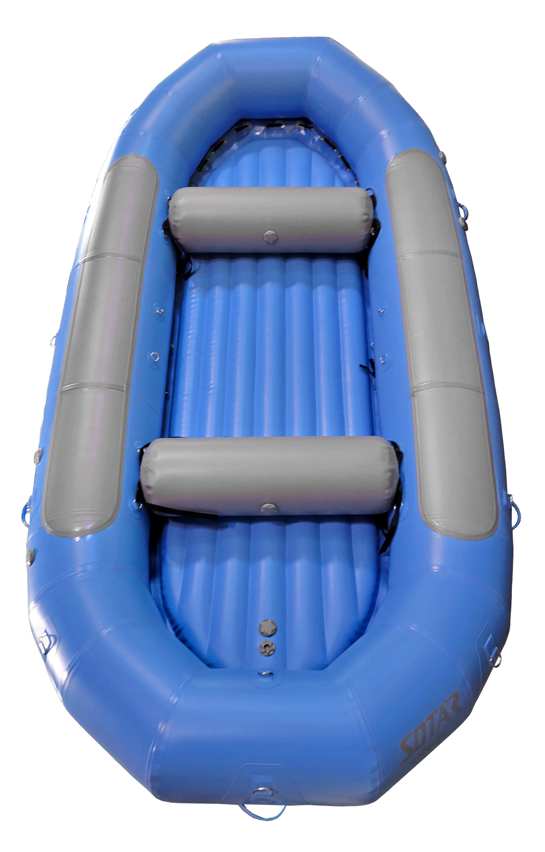 SOTAR SL 13' LIQUID RAFT