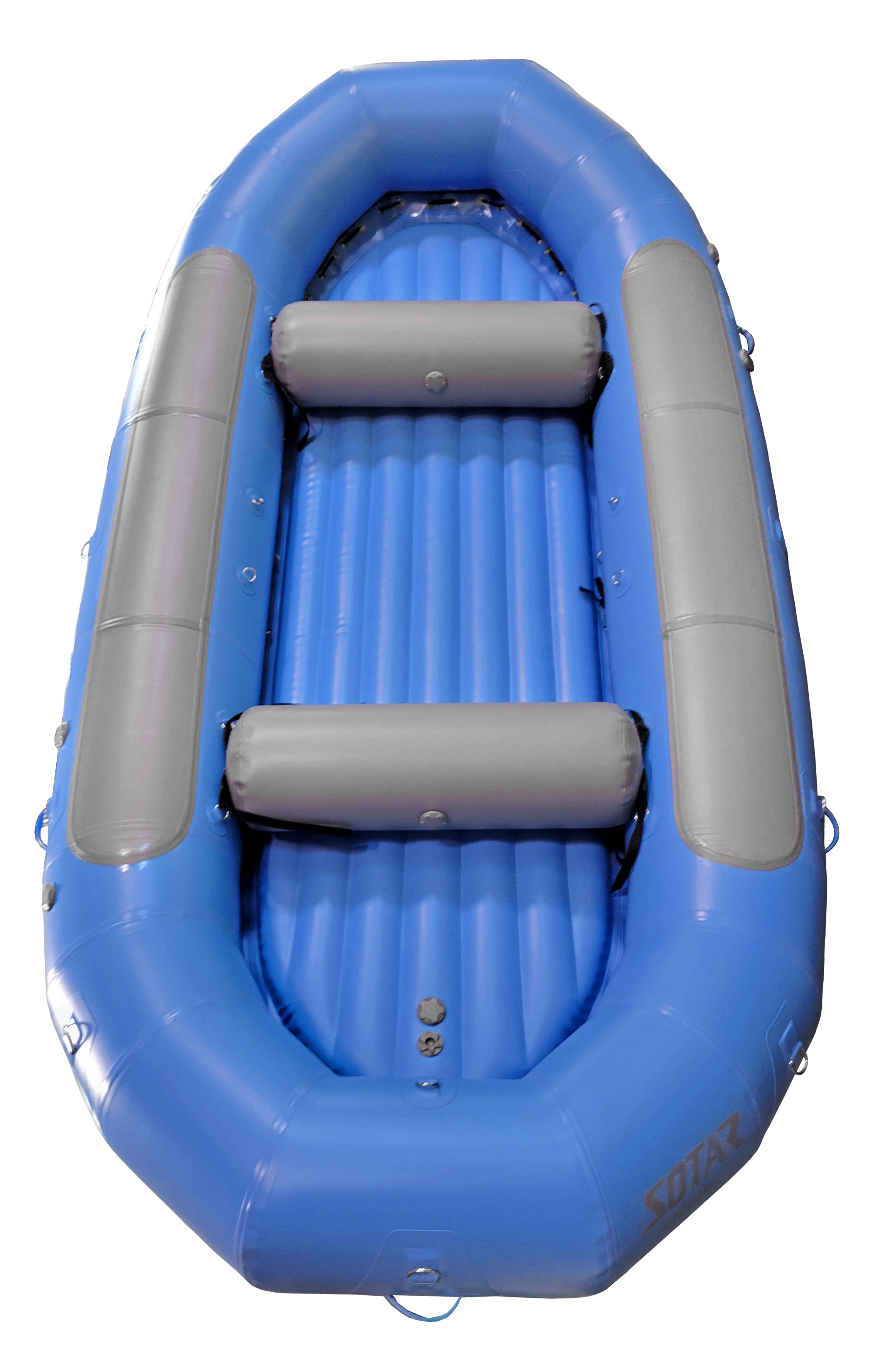 SOTAR SL 13' LIQUID RAFT