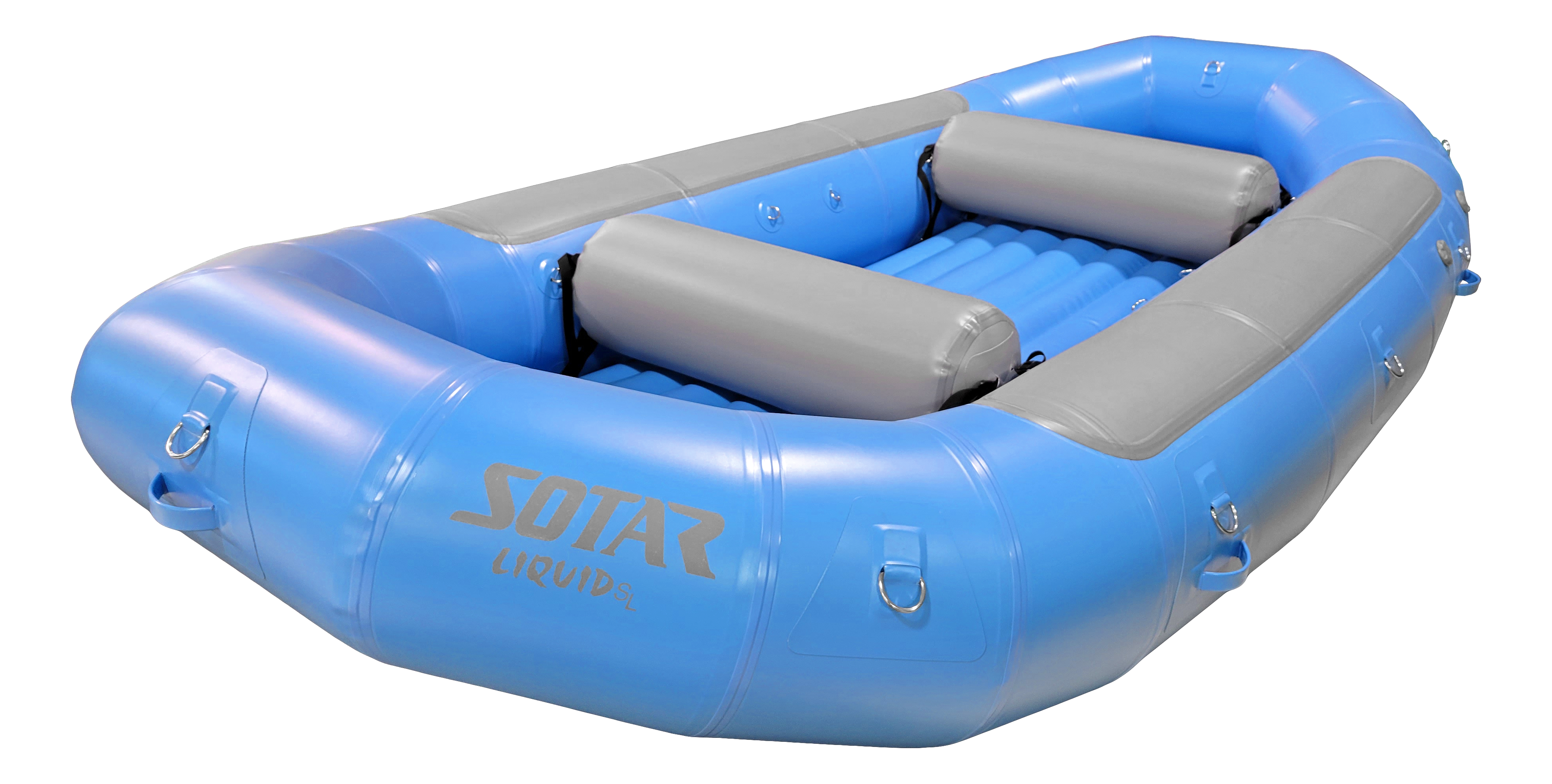 SOTAR LIQUID SL 13' RAFT
