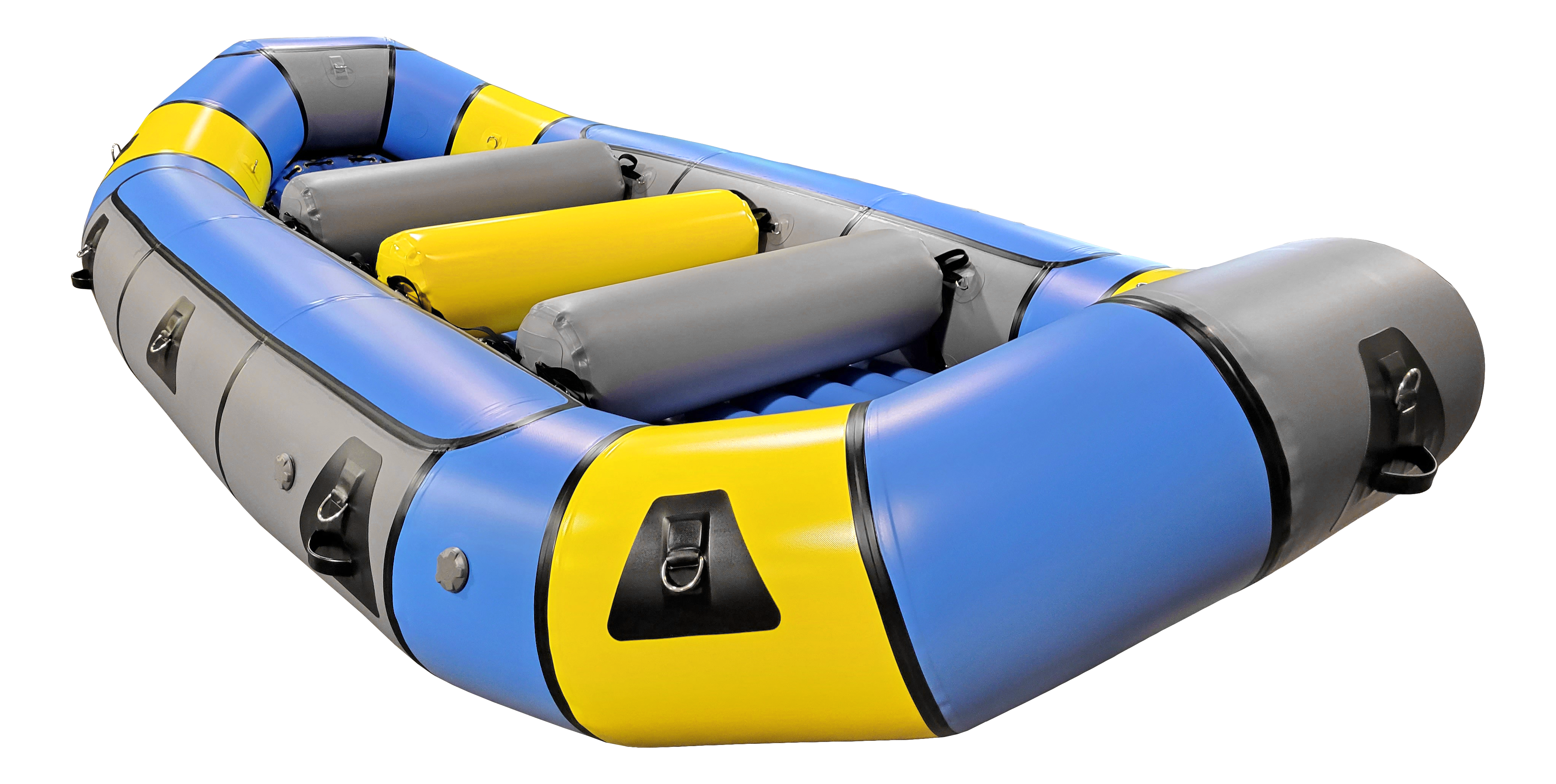 SOTAR SL 15' LIQUID RAFT