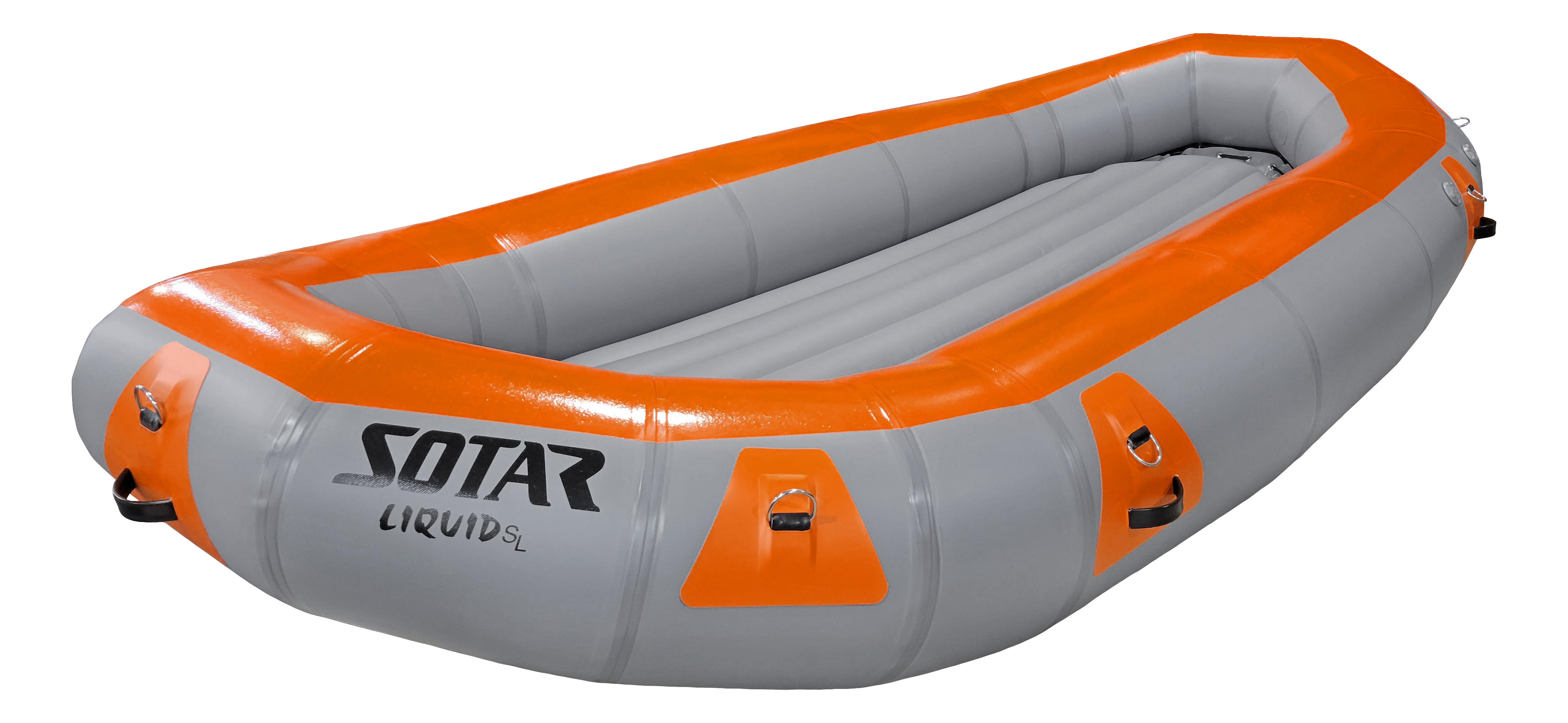SOTAR LIQUID SL 13' RAFT