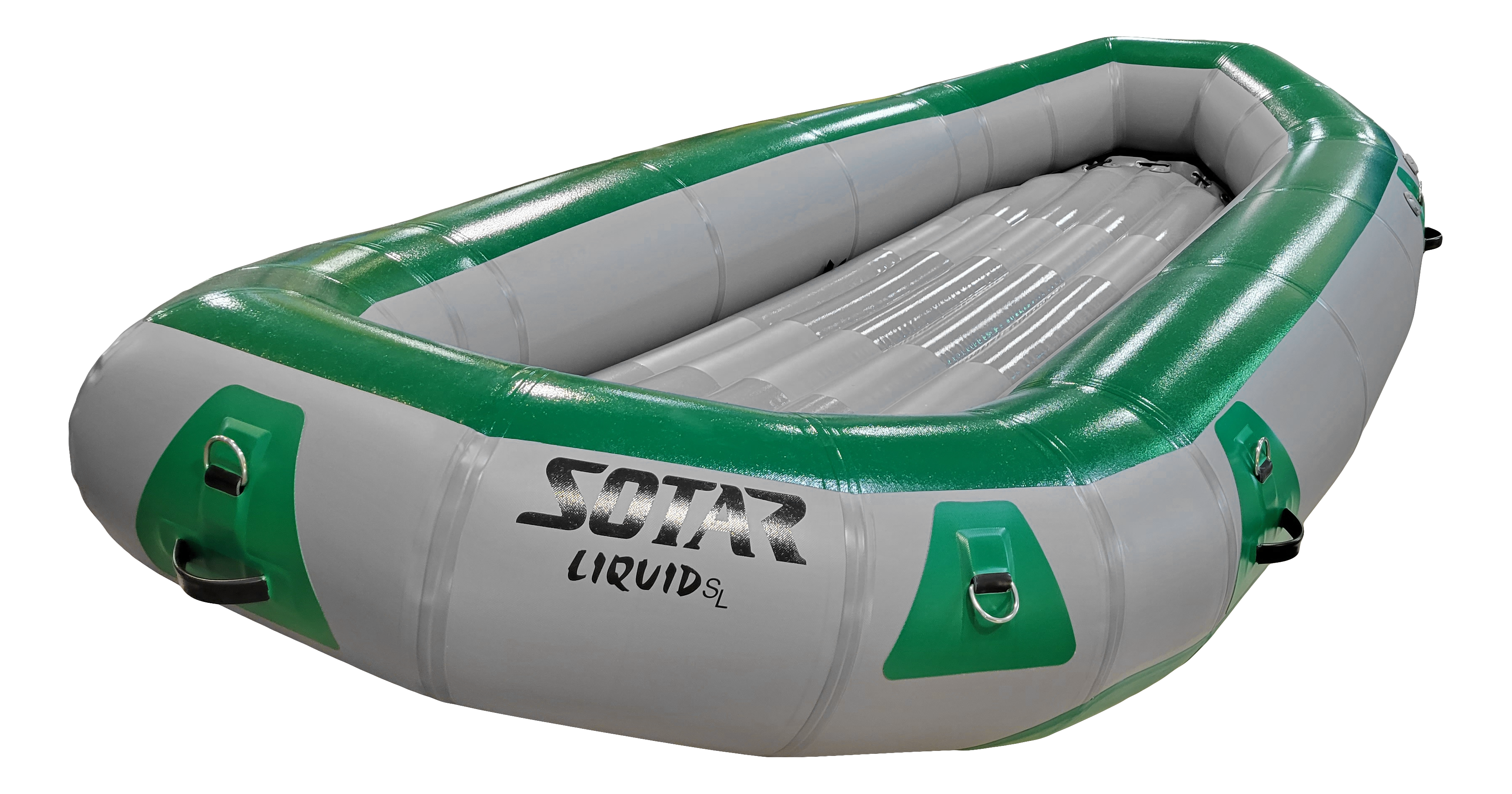 SOTAR SL 13' LIQUID RAFT