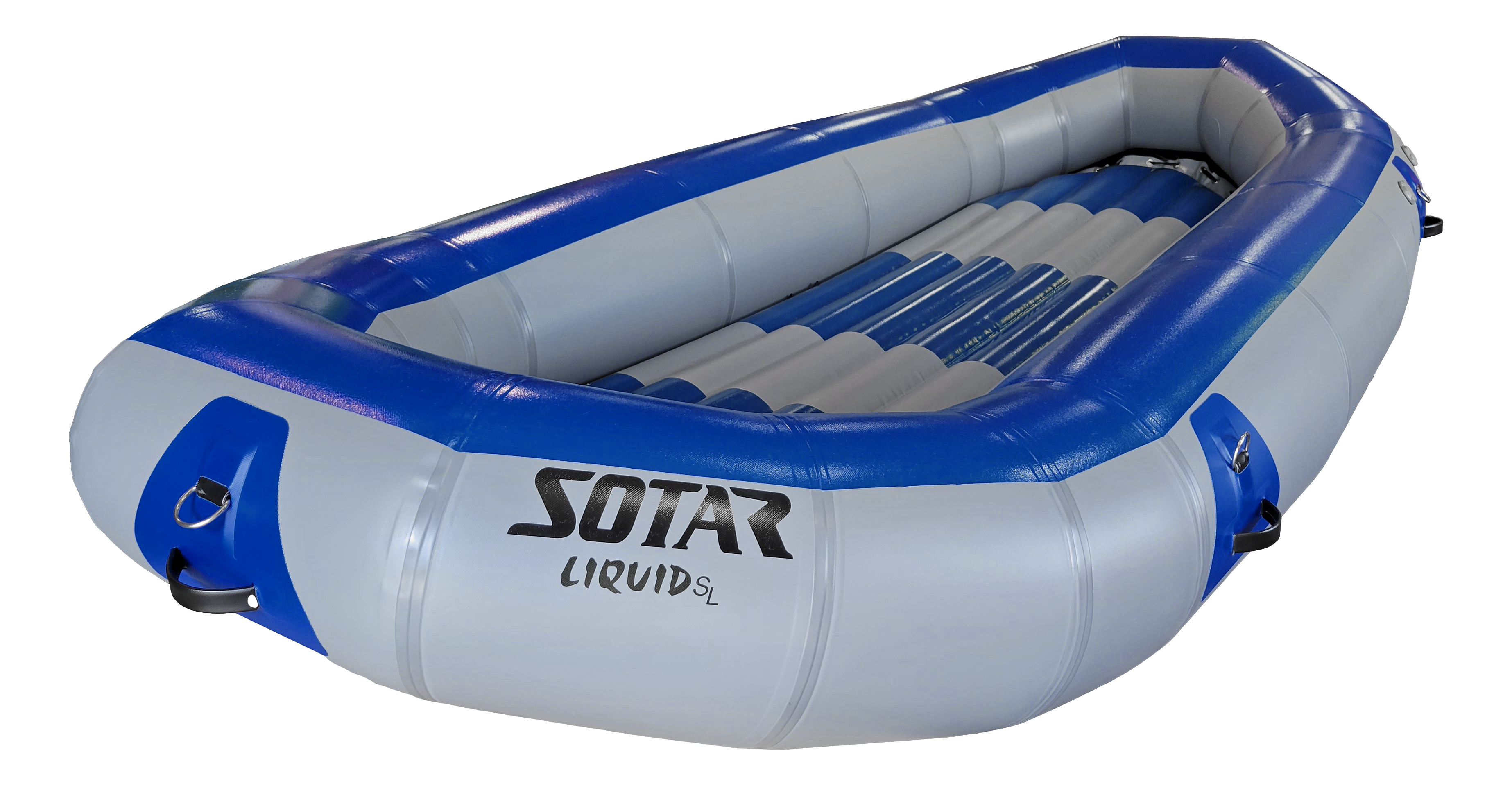 SOTAR SL 13' LIQUID RAFT
