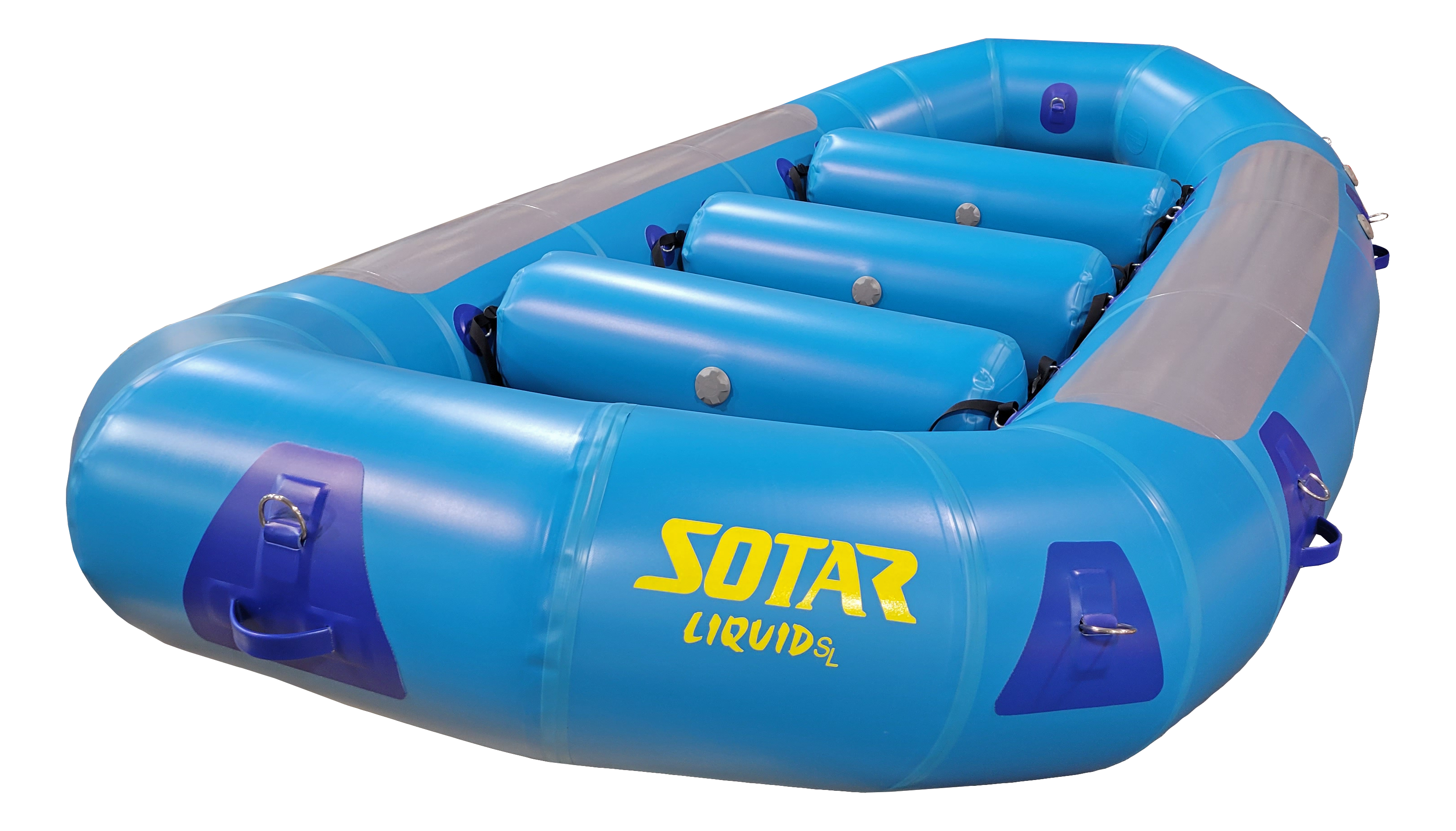 SOTAR SL 13' LIQUID RAFT