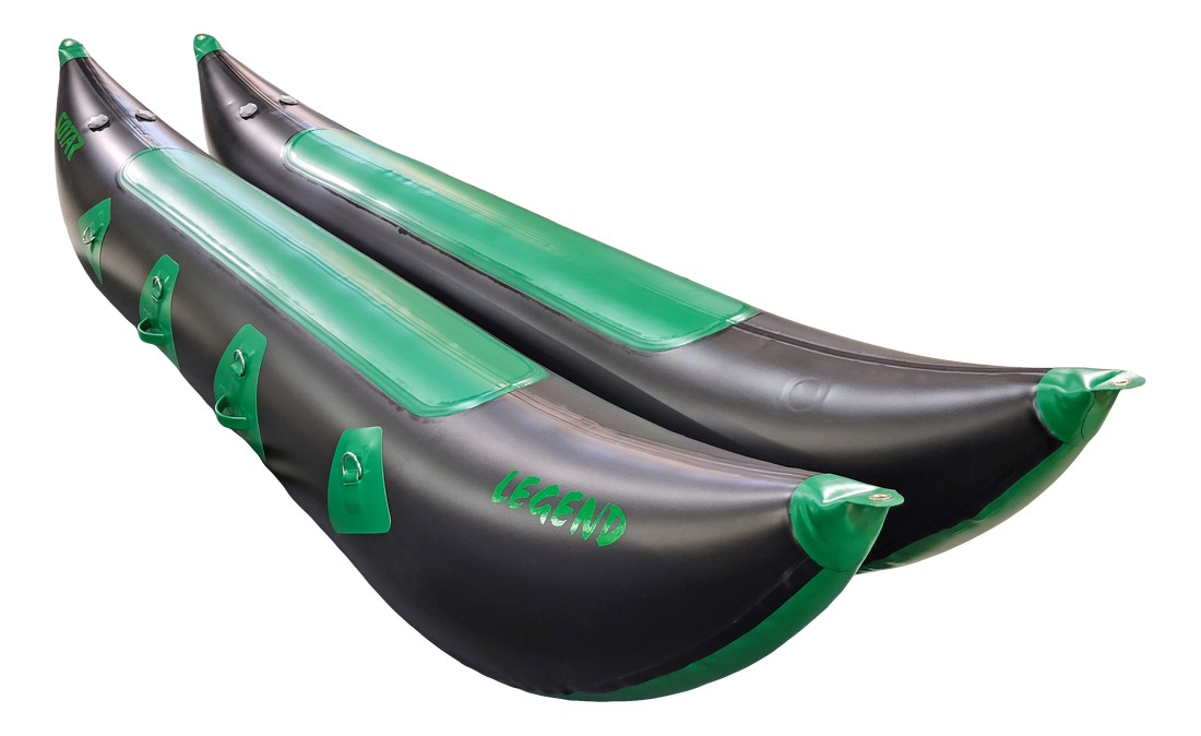 SOTAR LEGEND 12'8" CAT