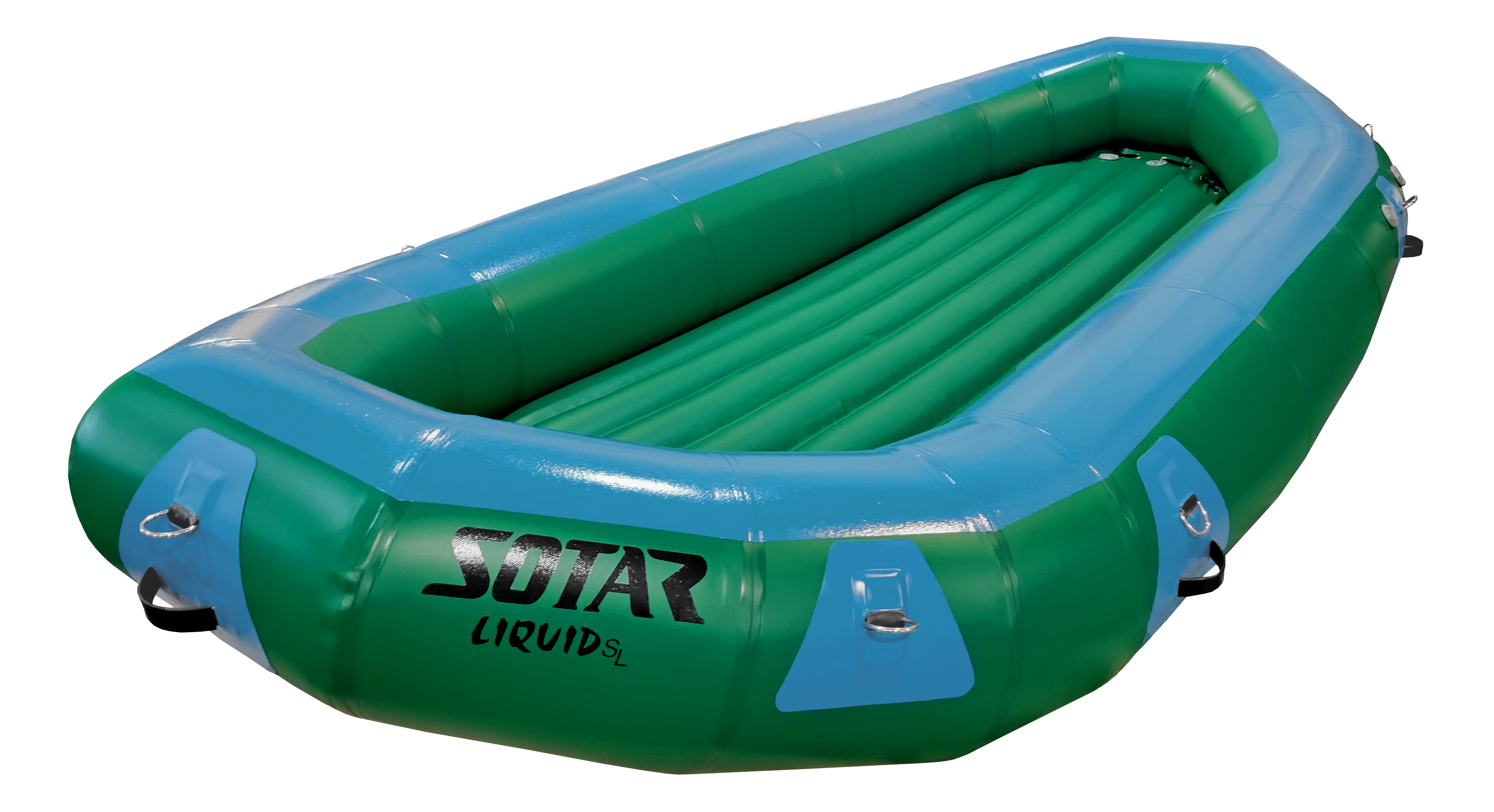 SOTAR SL 13' LIQUID RAFT