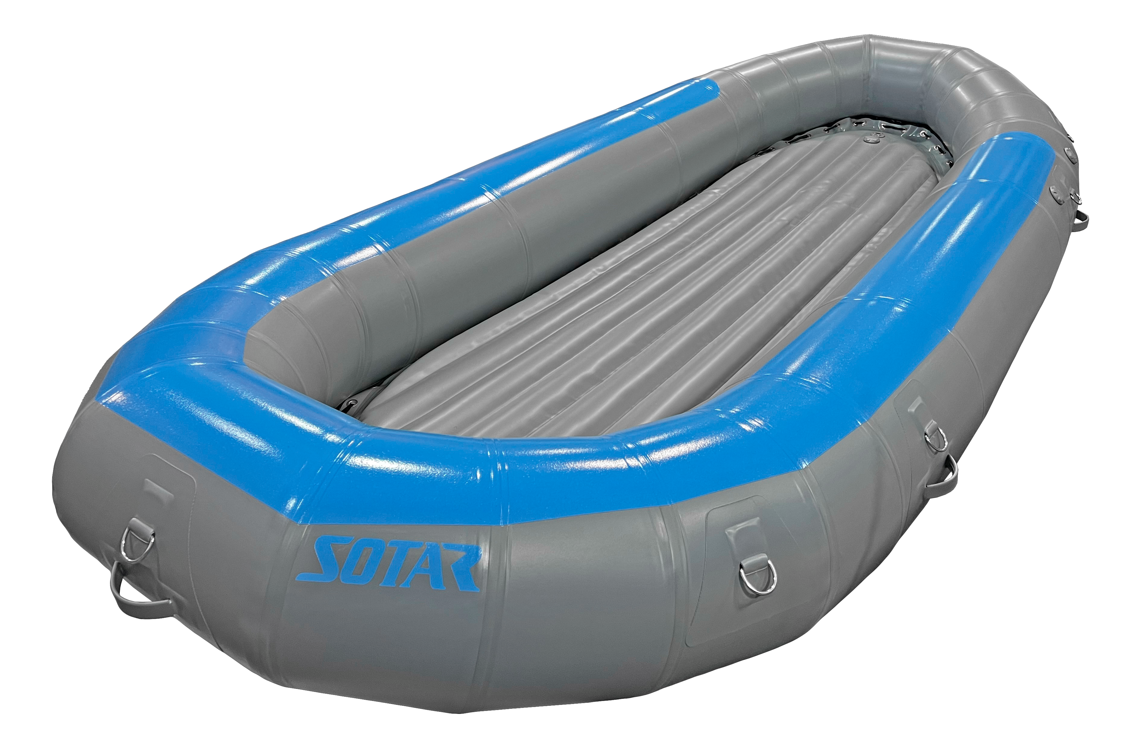 SOTAR STRIKE 13'6" RAFT