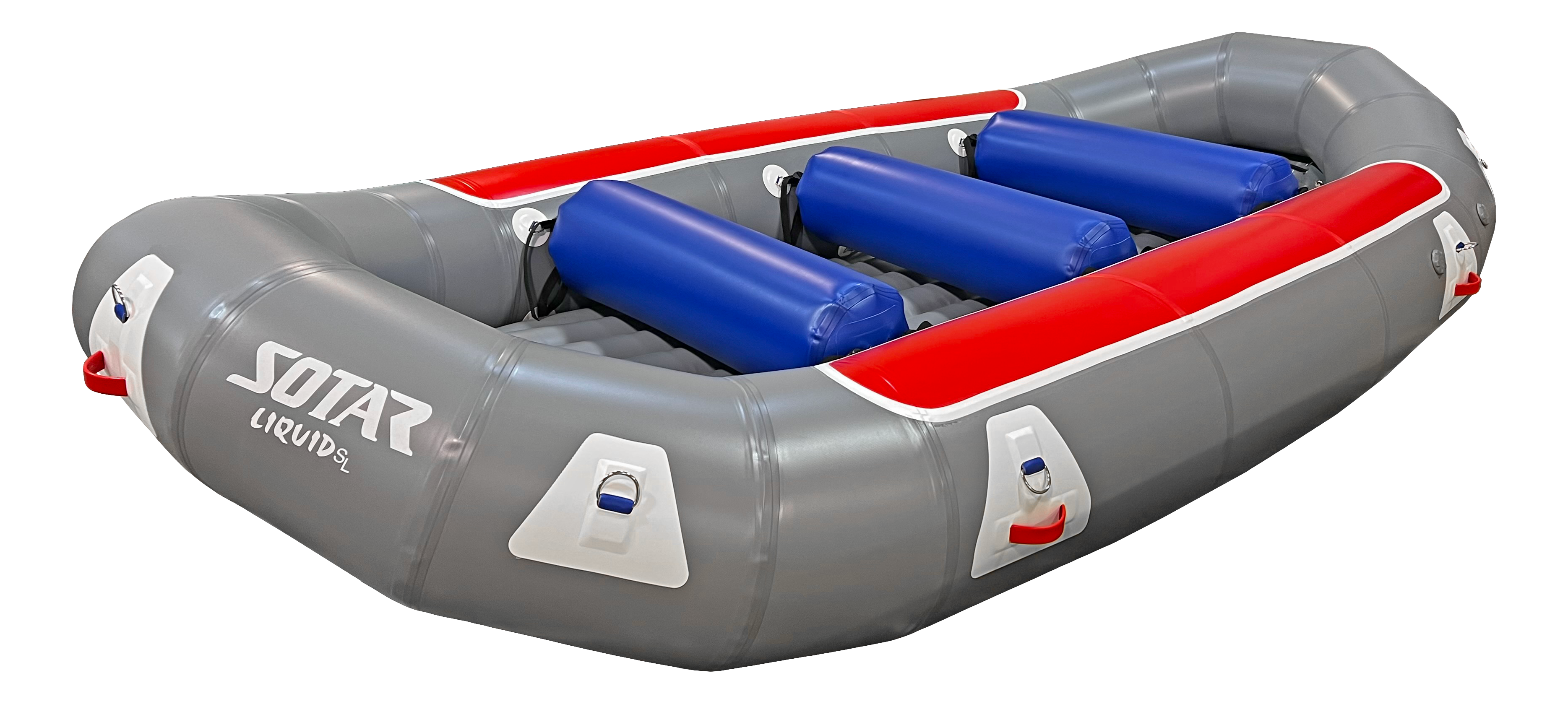 SOTAR LIQUID SL 14' RAFT