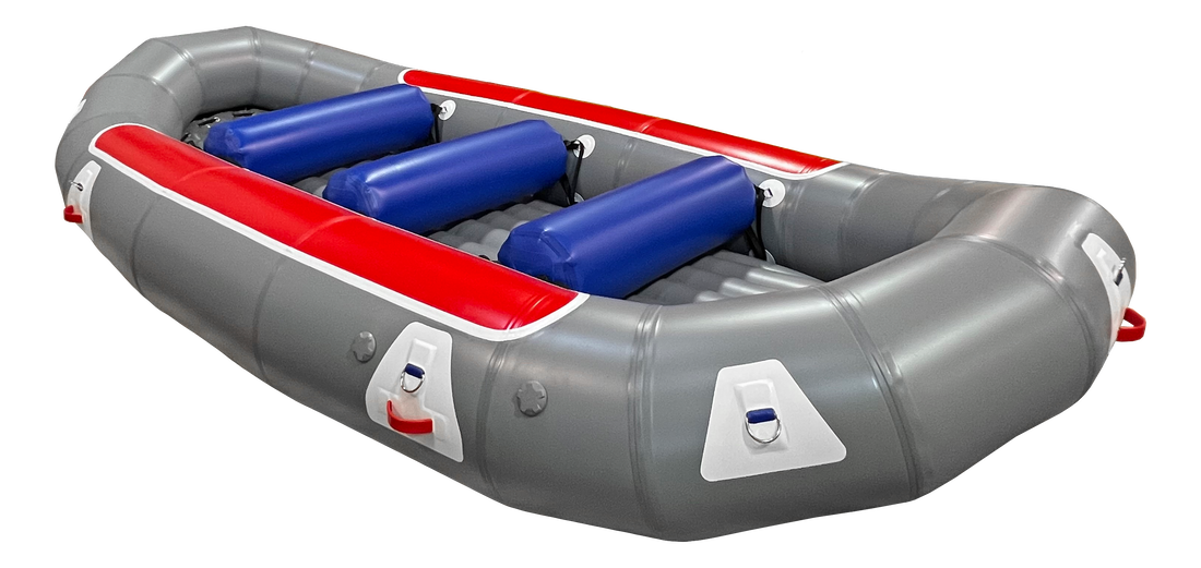 SOTAR SL 14' LIQUID RAFT