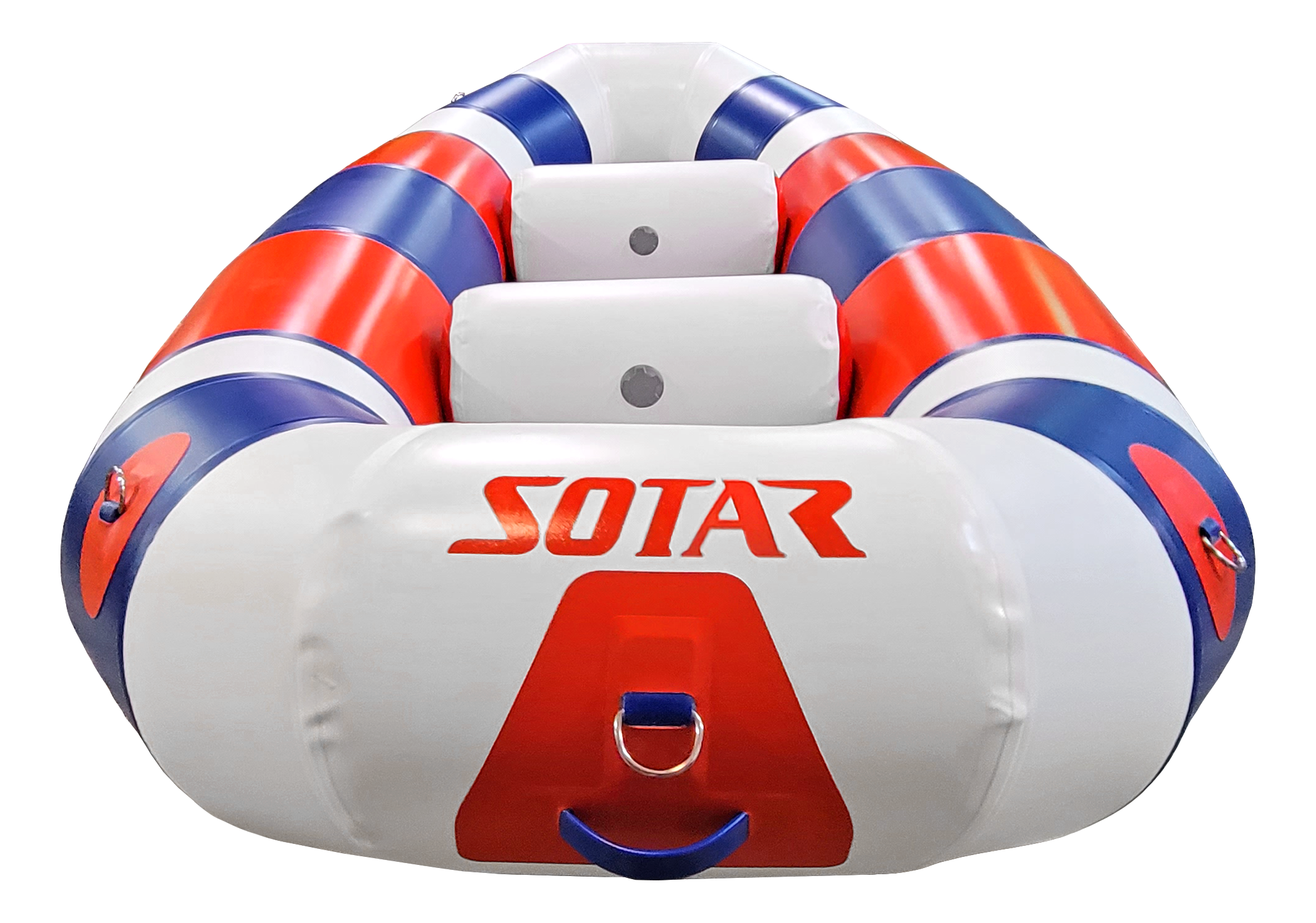 SOTAR LIQUID SL 11' RAFT