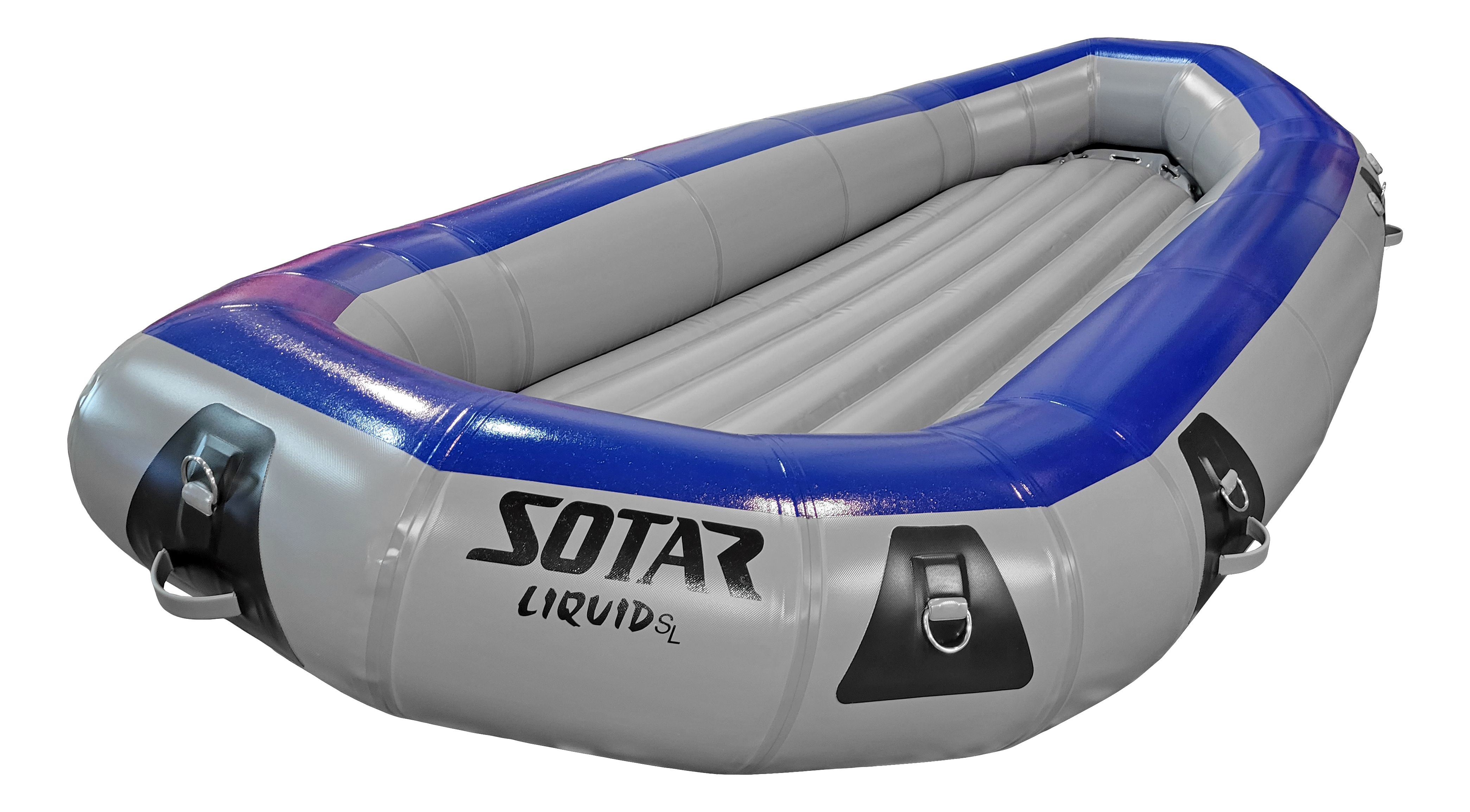SOTAR SL 13' LIQUID RAFT