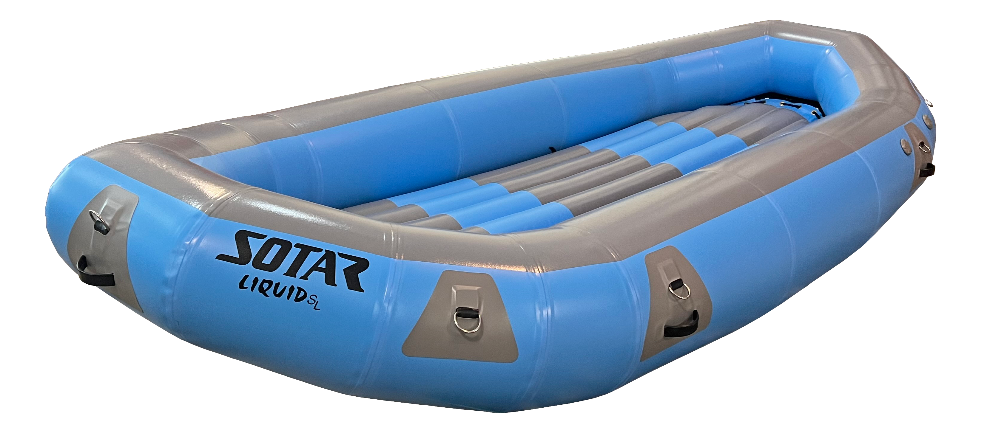 SOTAR SL 13' LIQUID RAFT