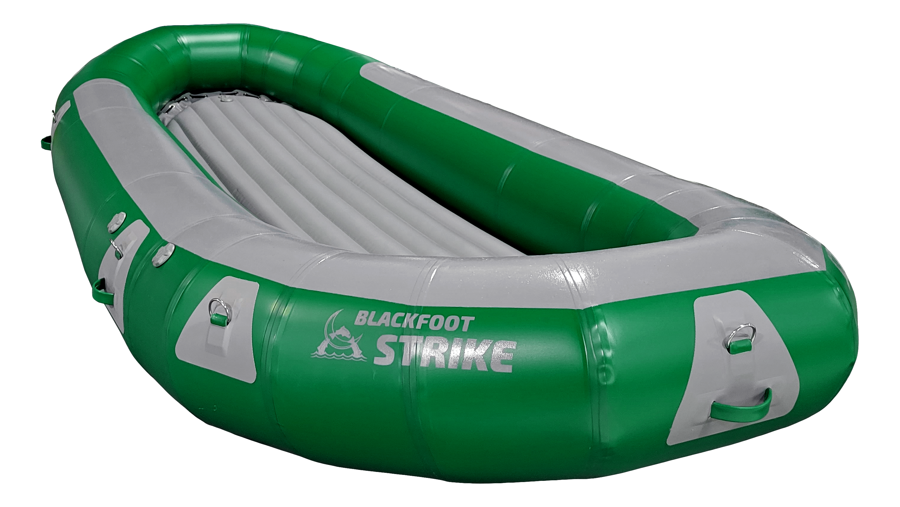 SOTAR STRIKE 14'6" RAFT