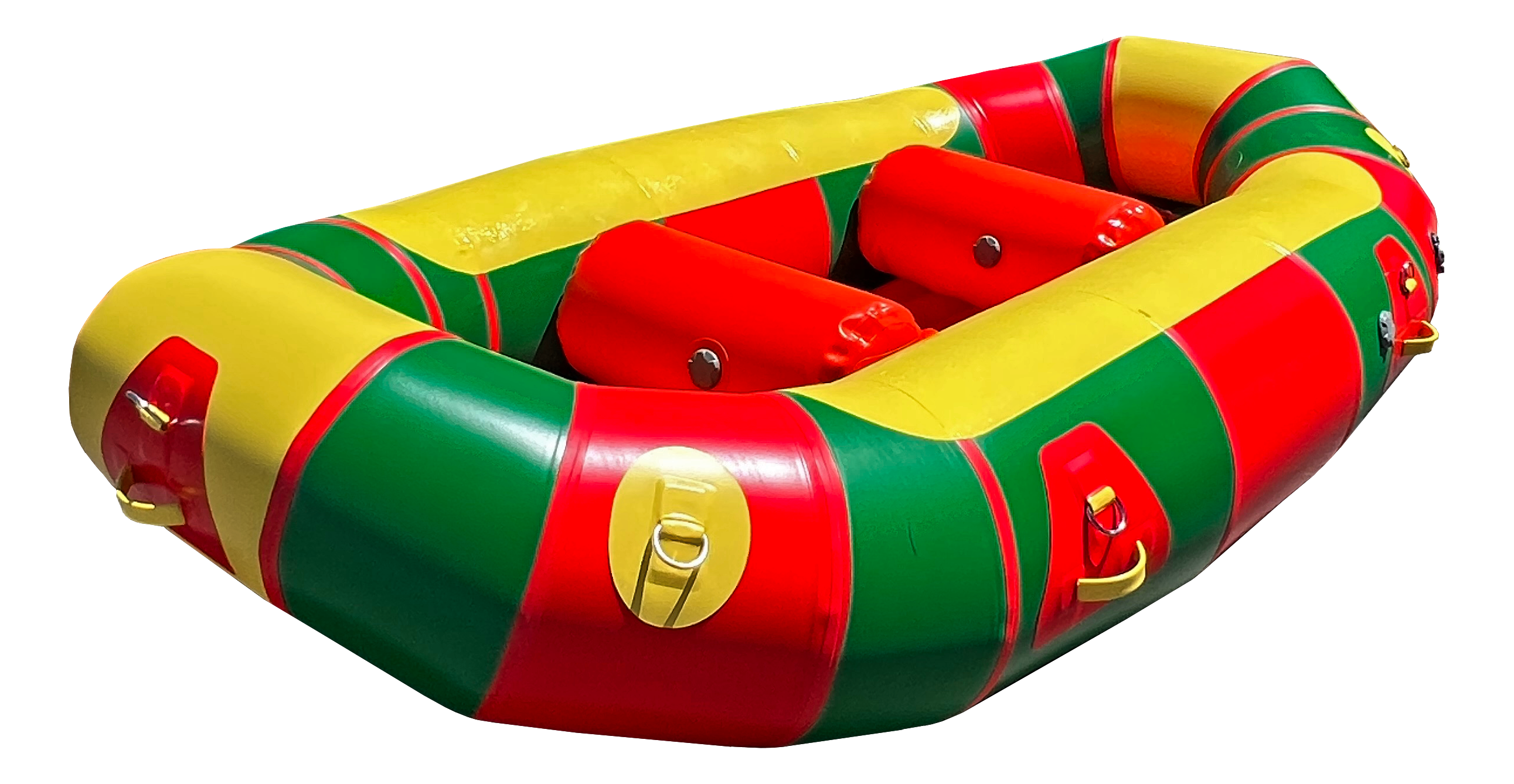 SOTAR LIQUID SL 10' RAFT