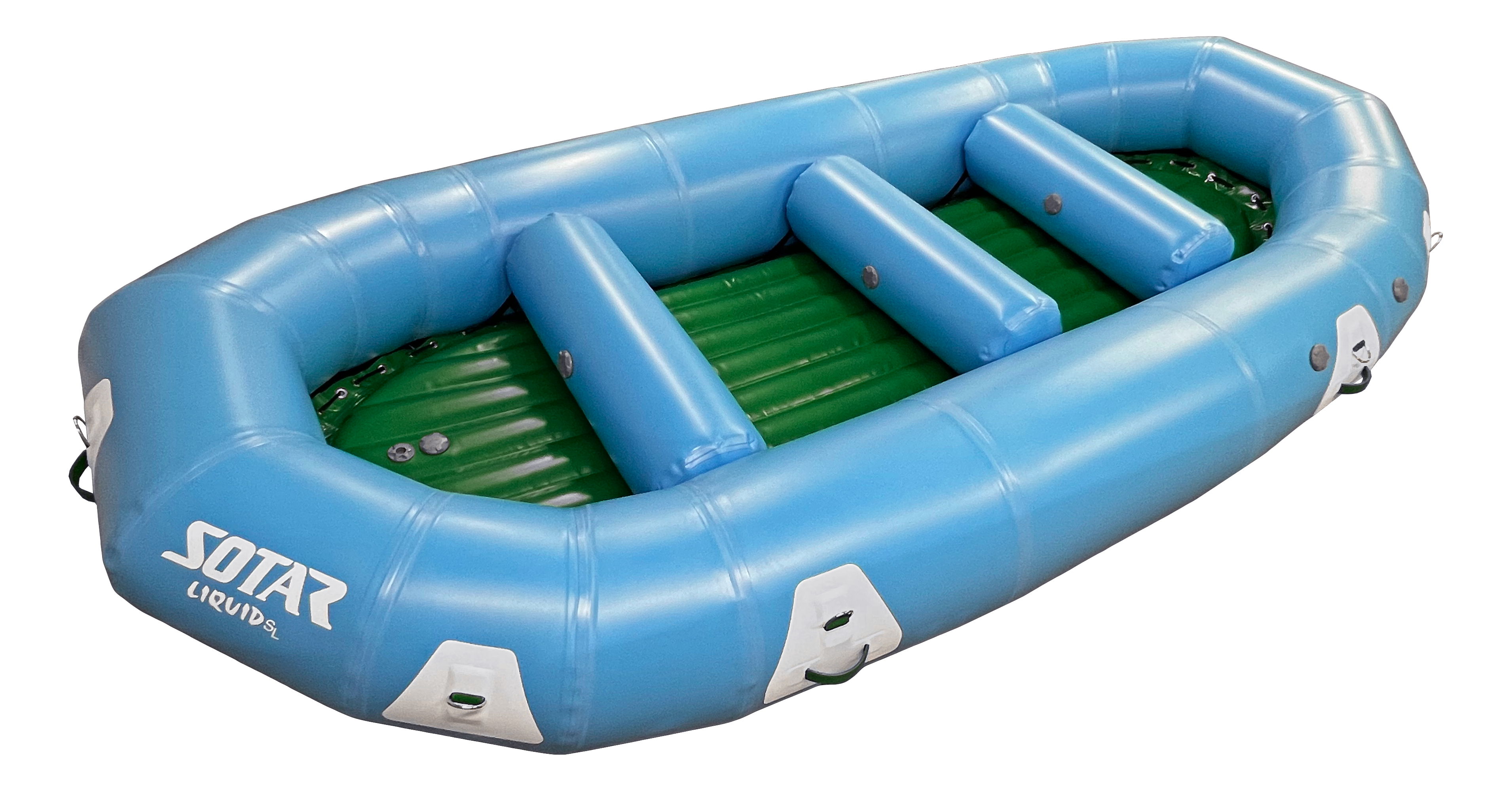 SOTAR SL 13' LIQUID RAFT