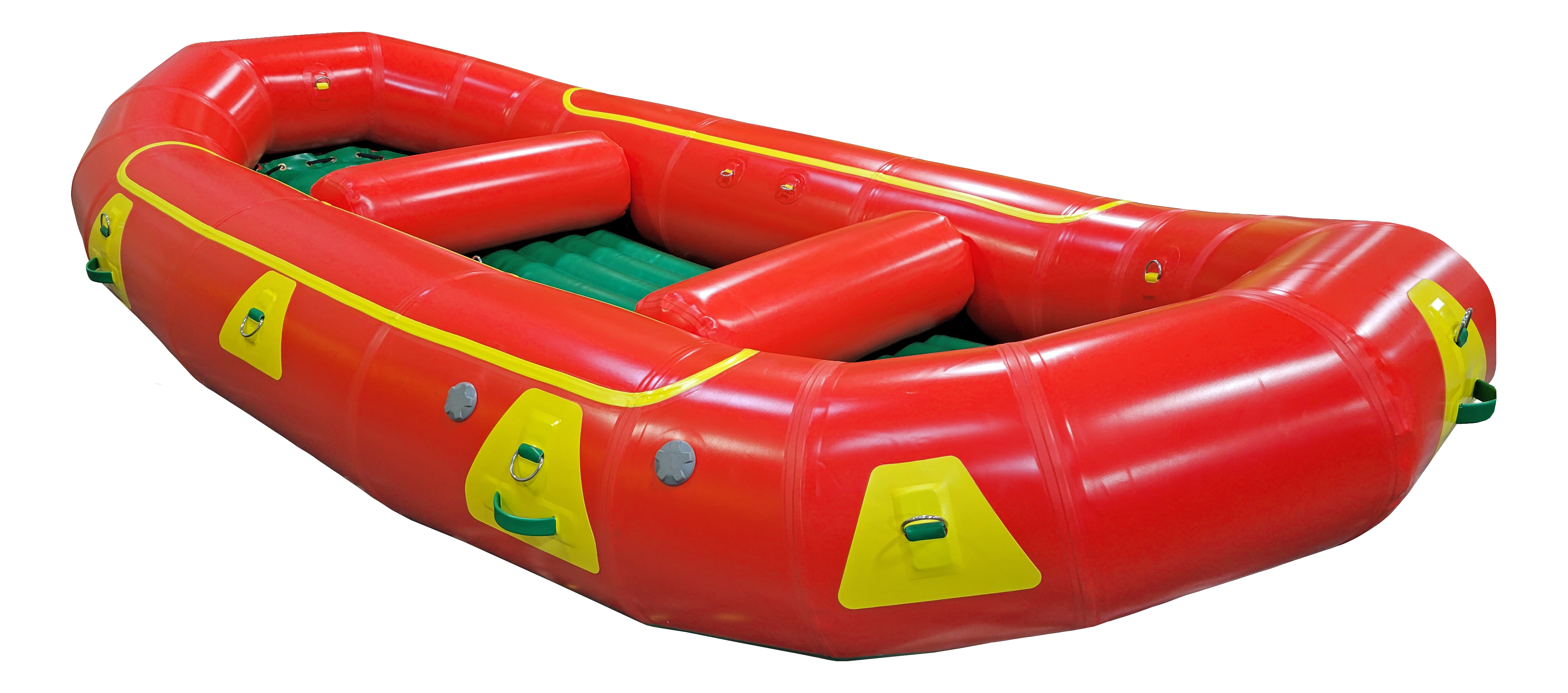 SOTAR SL 13' LIQUID RAFT