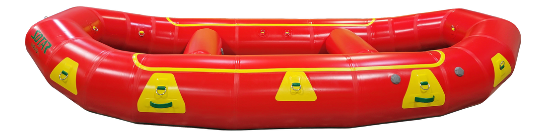 SOTAR SL 13' LIQUID RAFT