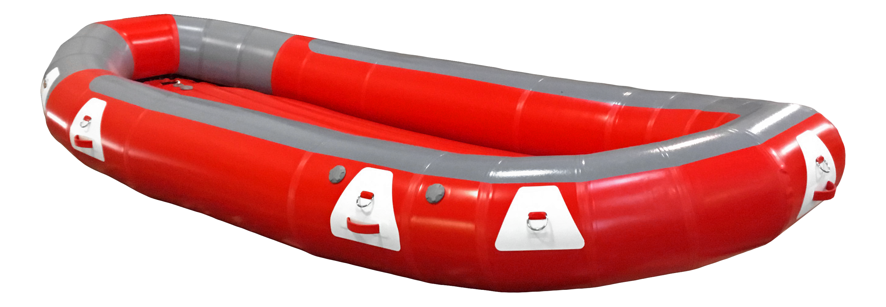 SOTAR STRIKE 13'6" RAFT