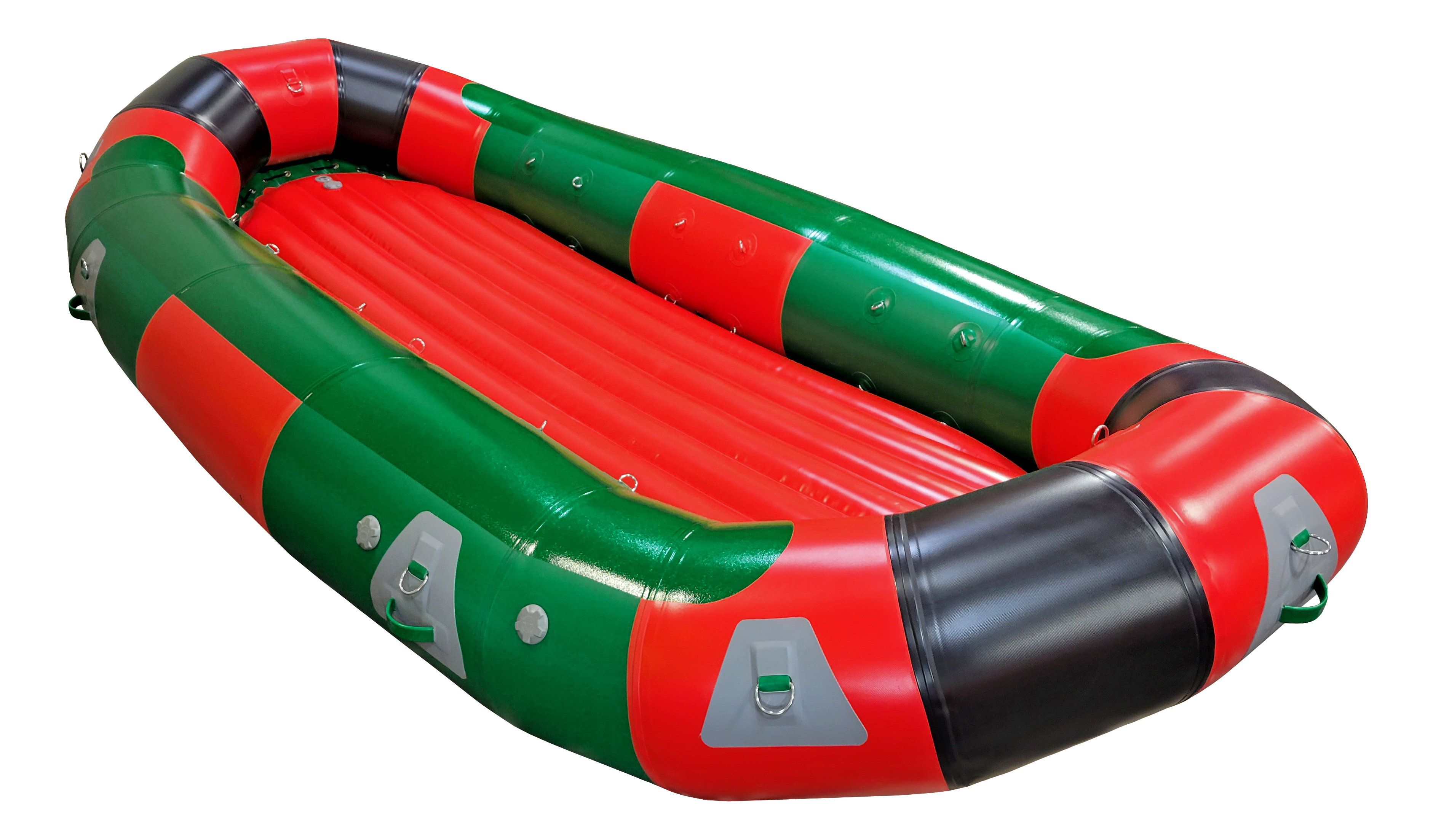 SOTAR LIQUID SL 18' RAFT