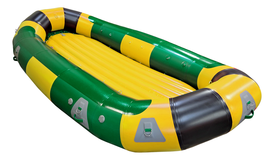 SOTAR SL 14' LIQUID RAFT