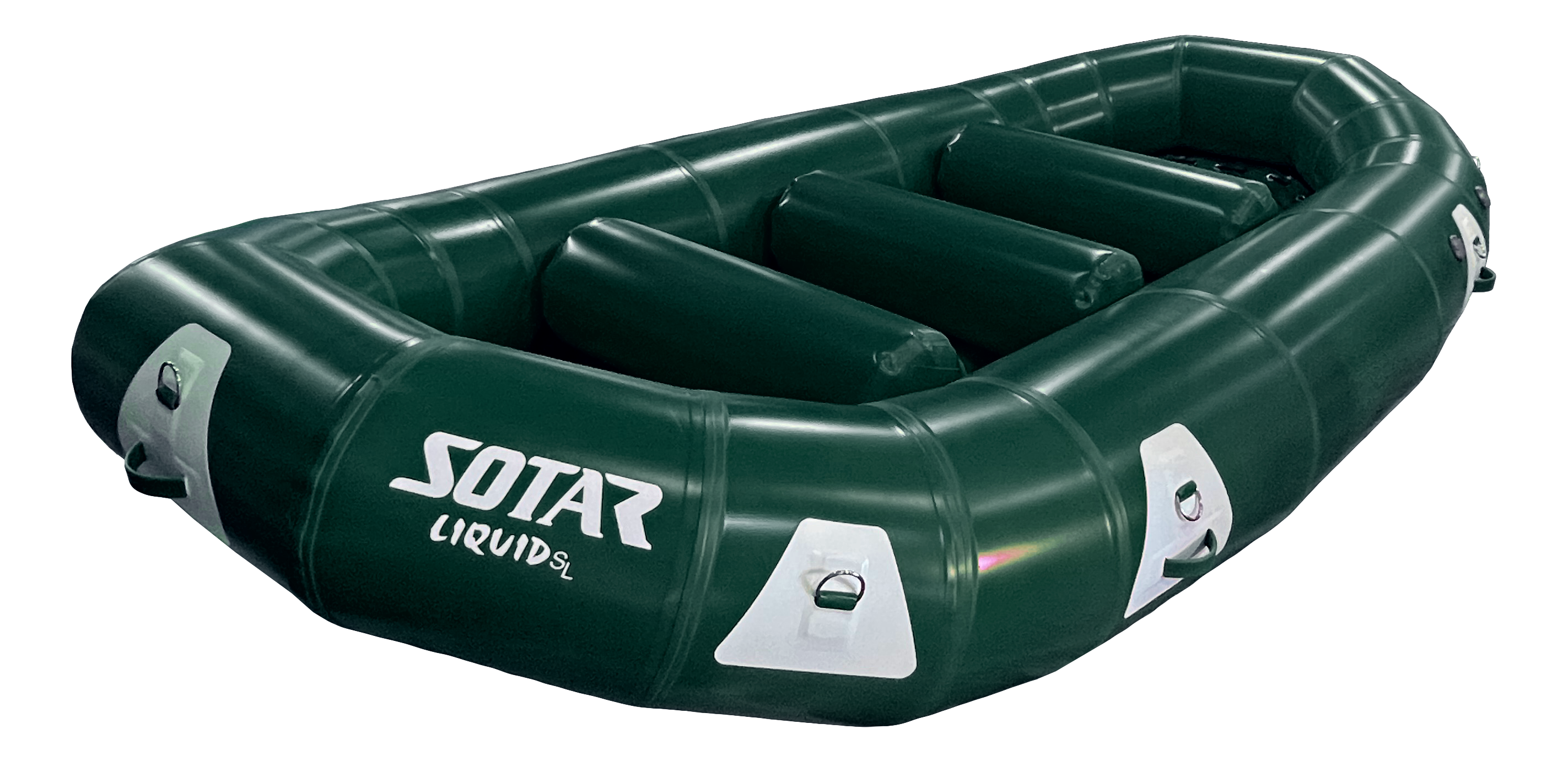 SOTAR LIQUID SL 13' RAFT