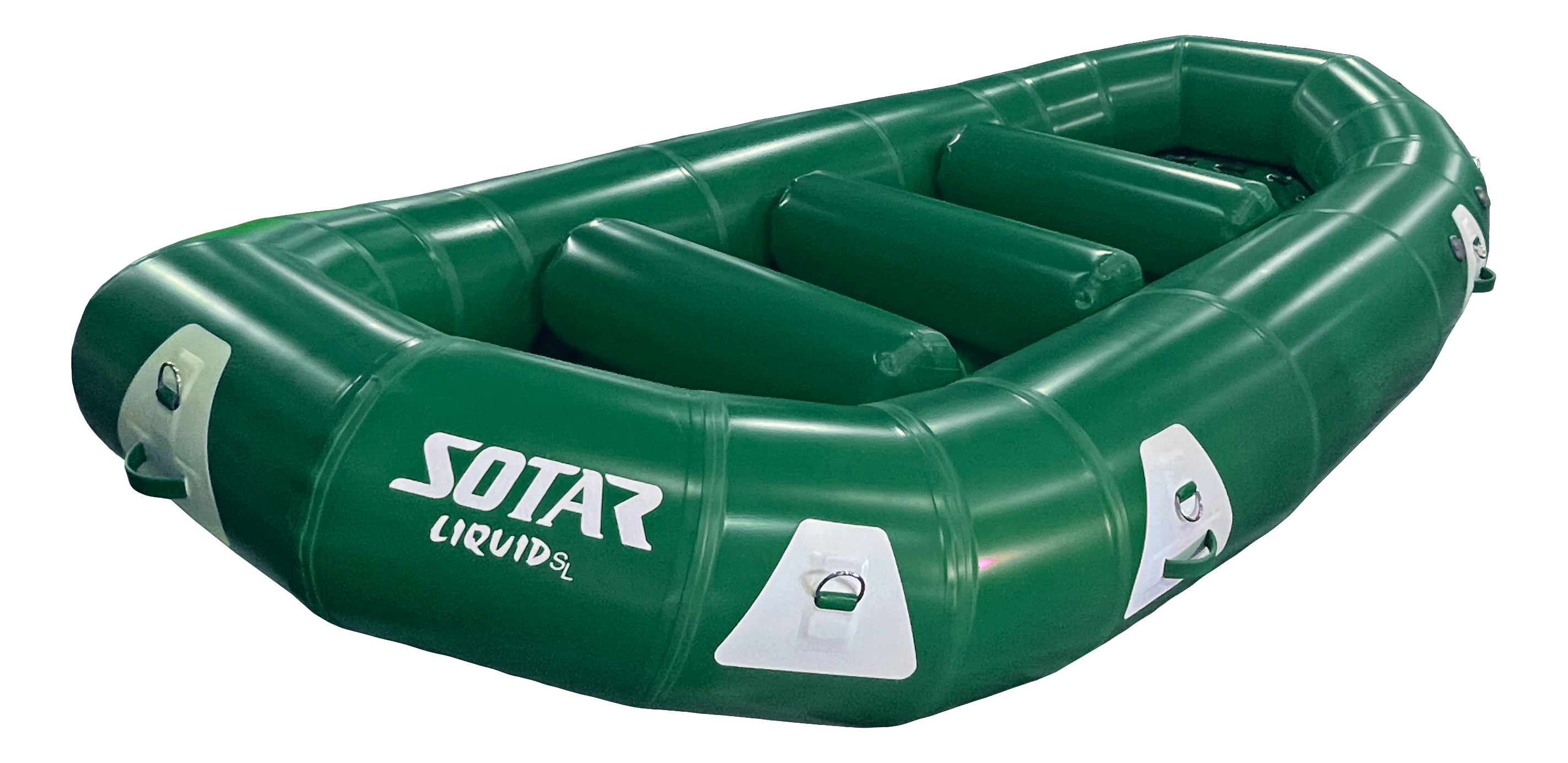 SOTAR SL 13' LIQUID RAFT