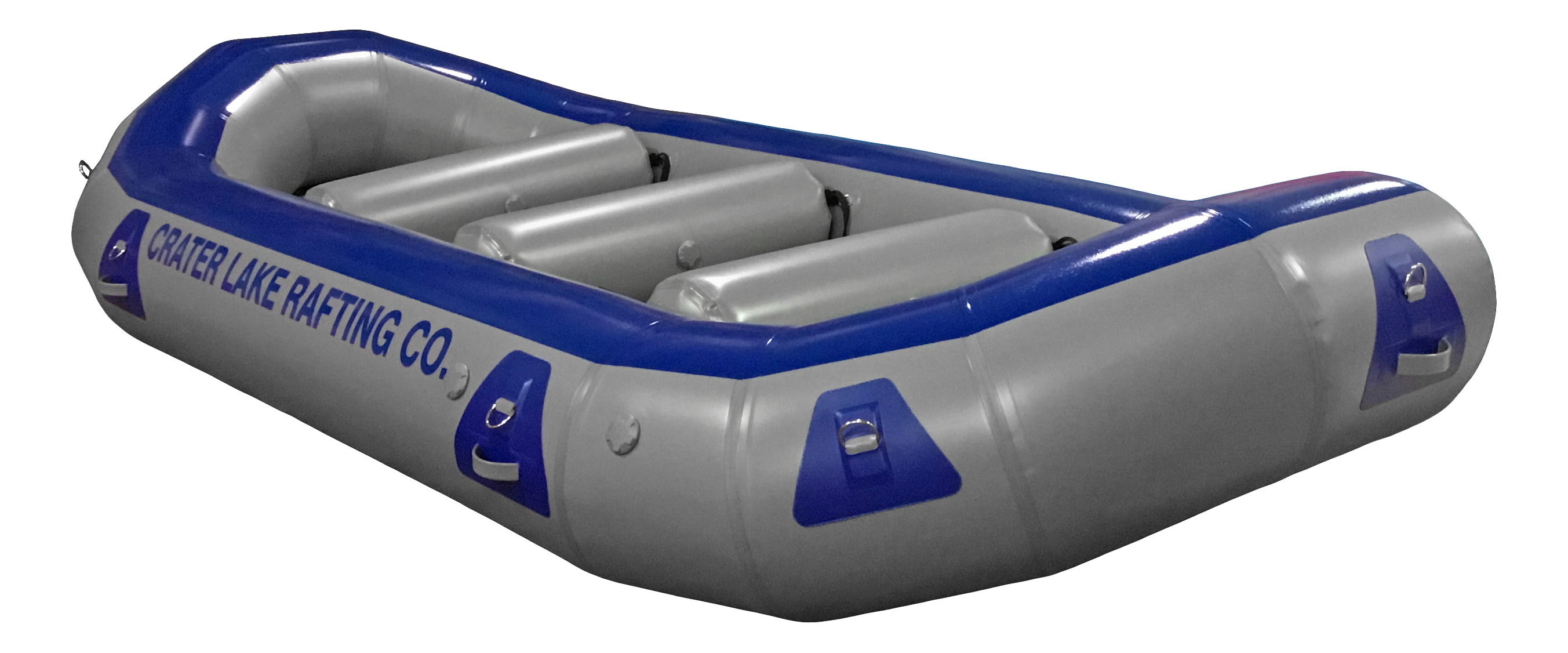 SOTAR ST 14' CLASSIC RAFT