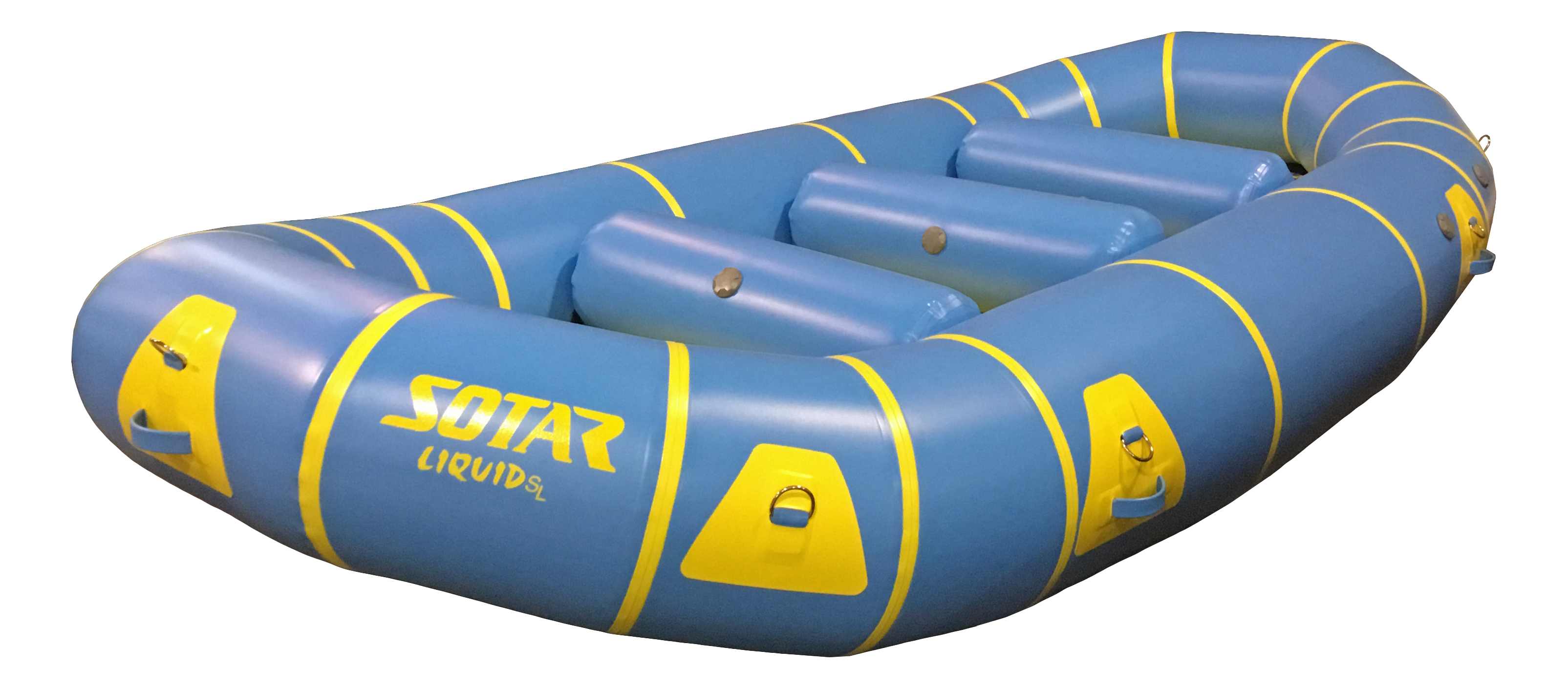 SOTAR LIQUID SL 13' RAFT
