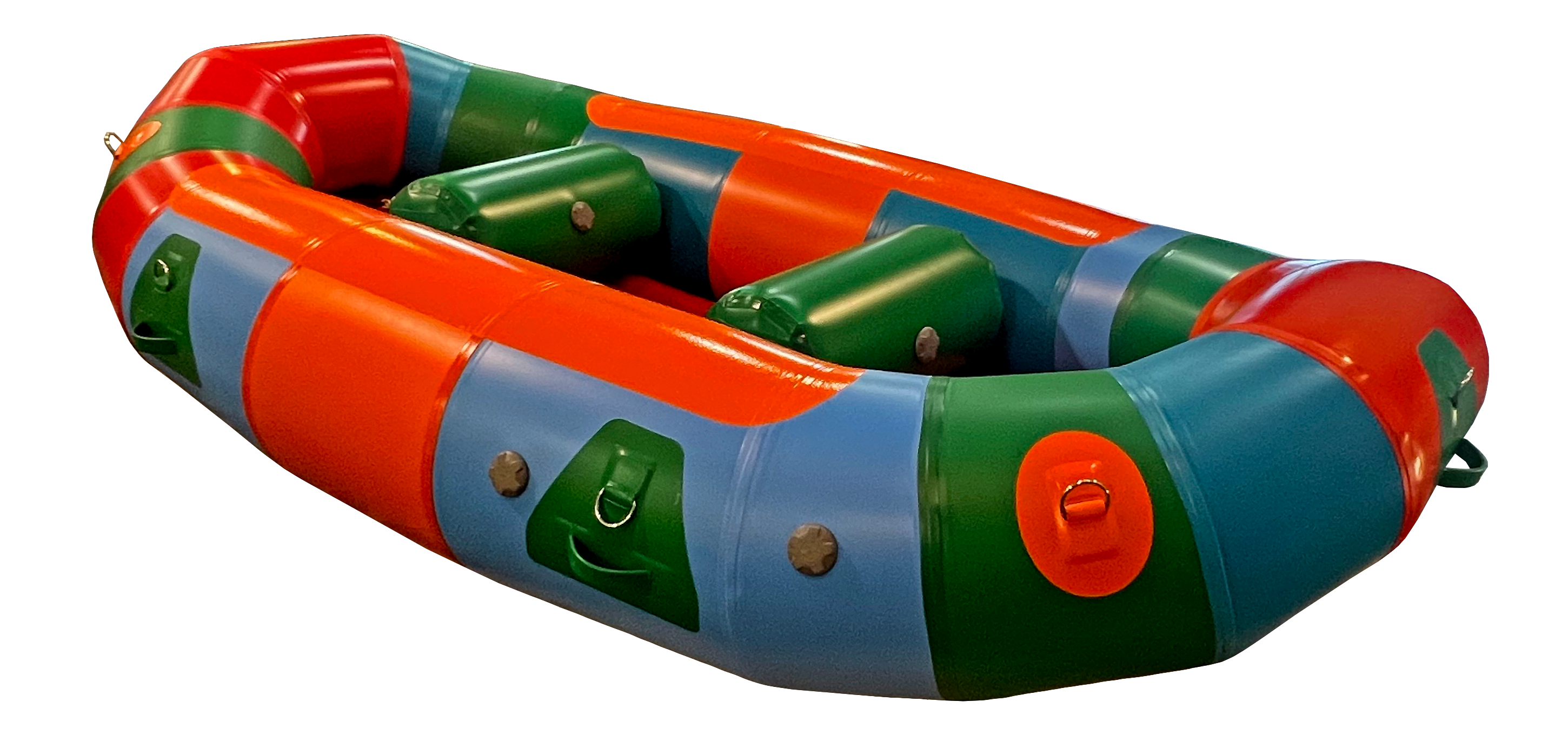 SOTAR LIQUID SL 10' RAFT