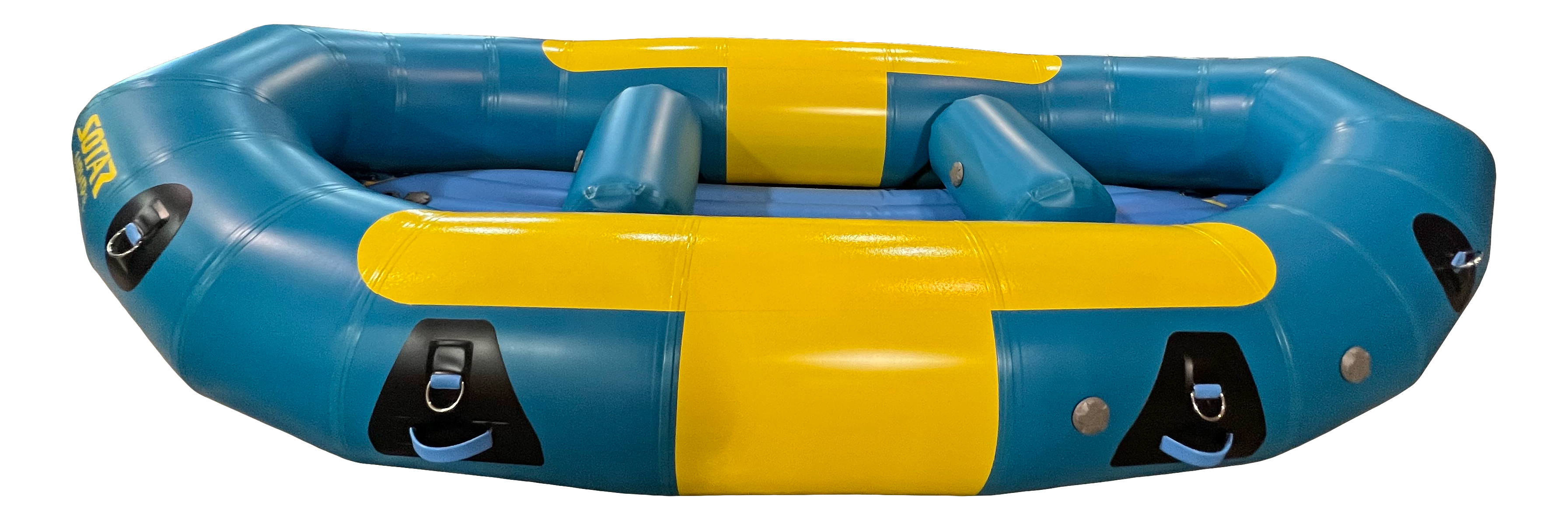 SOTAR LIQUID SL 11' RAFT