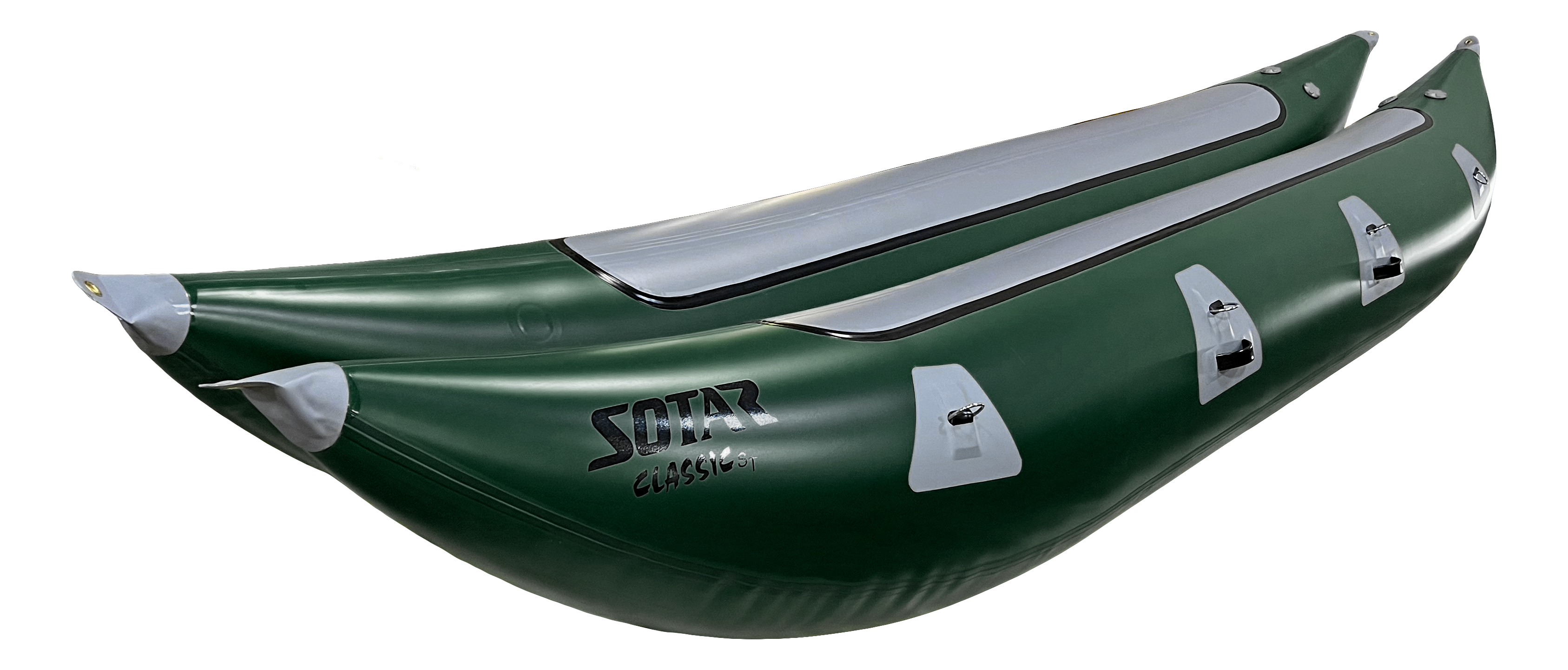 SOTAR ST 15'6" CLASSIC CAT