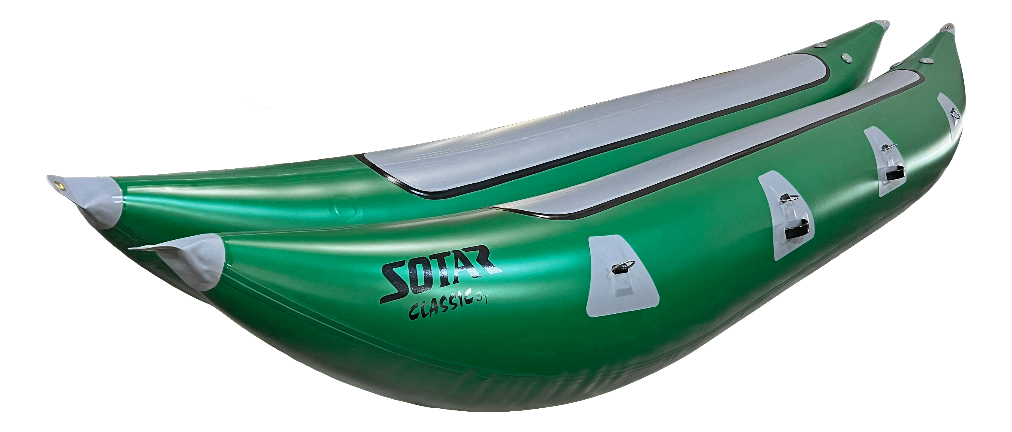 SOTAR ST 15'6" CLASSIC CAT