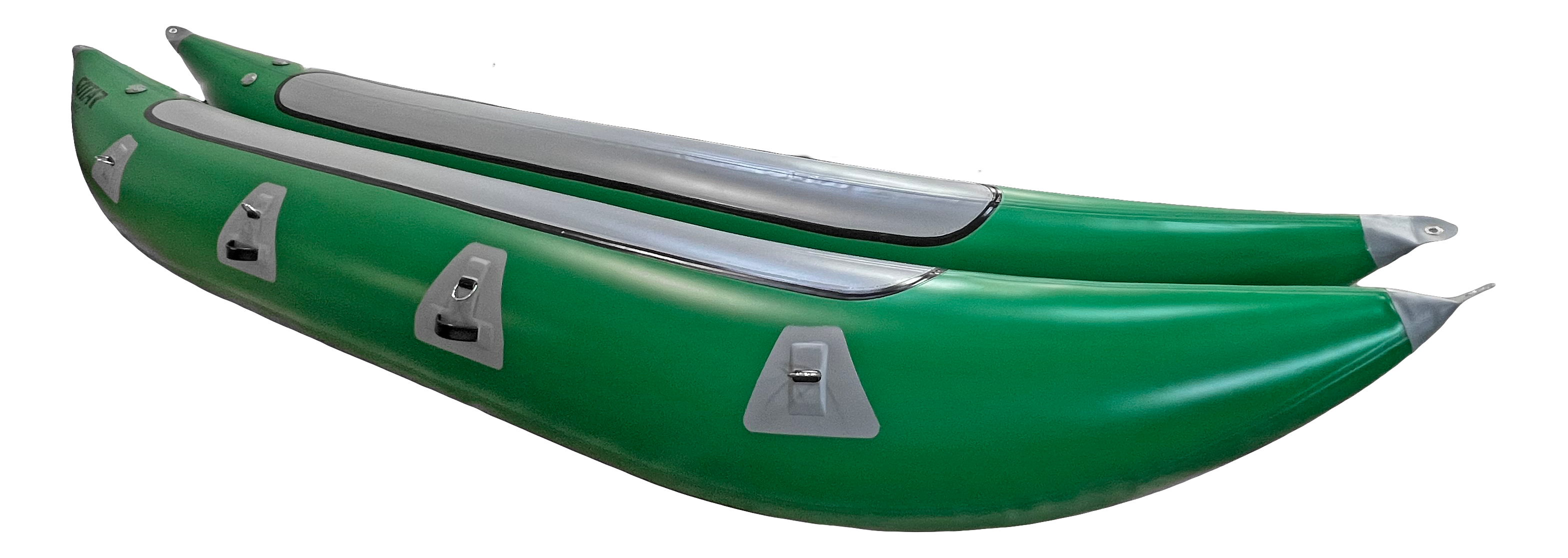 SOTAR ST 15'6" CLASSIC CAT