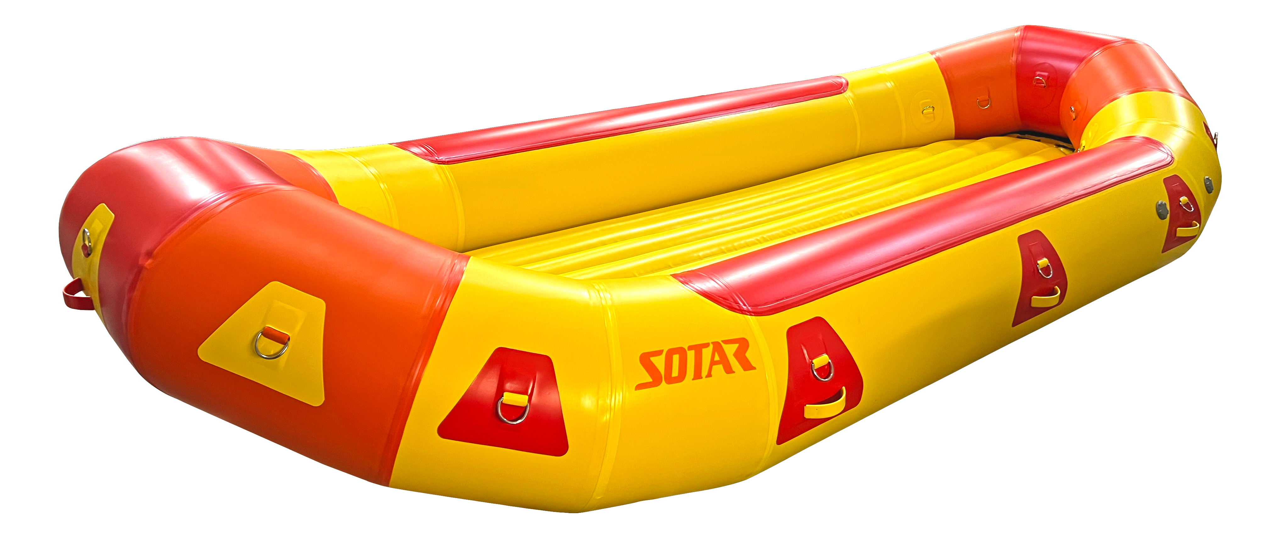 SOTAR ST 15' CLASSIC RAFT