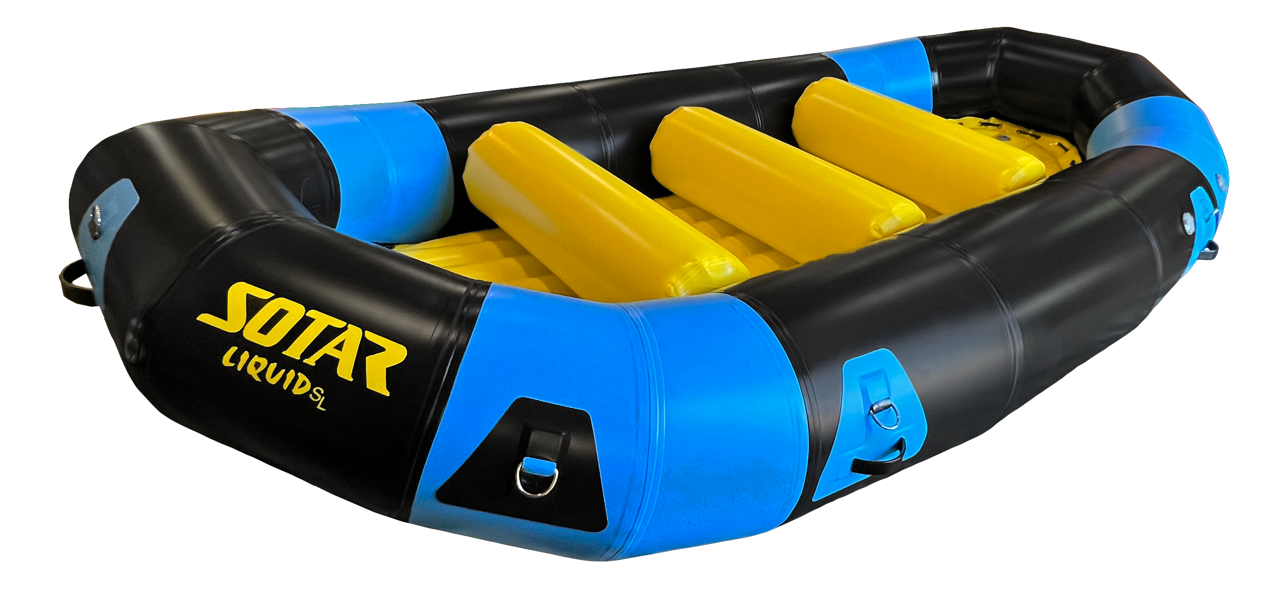 SOTAR LIQUID SL 13' RAFT