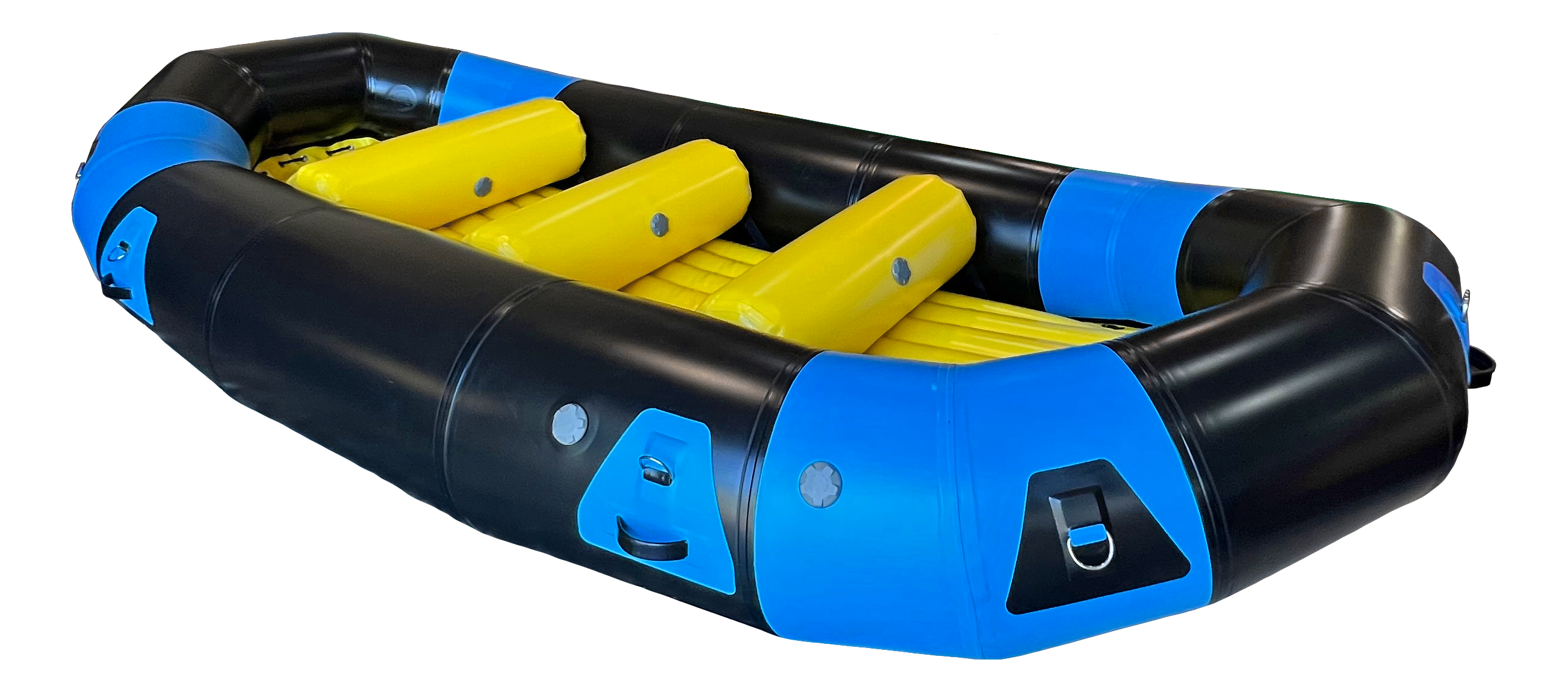 SOTAR SL 13' LIQUID RAFT