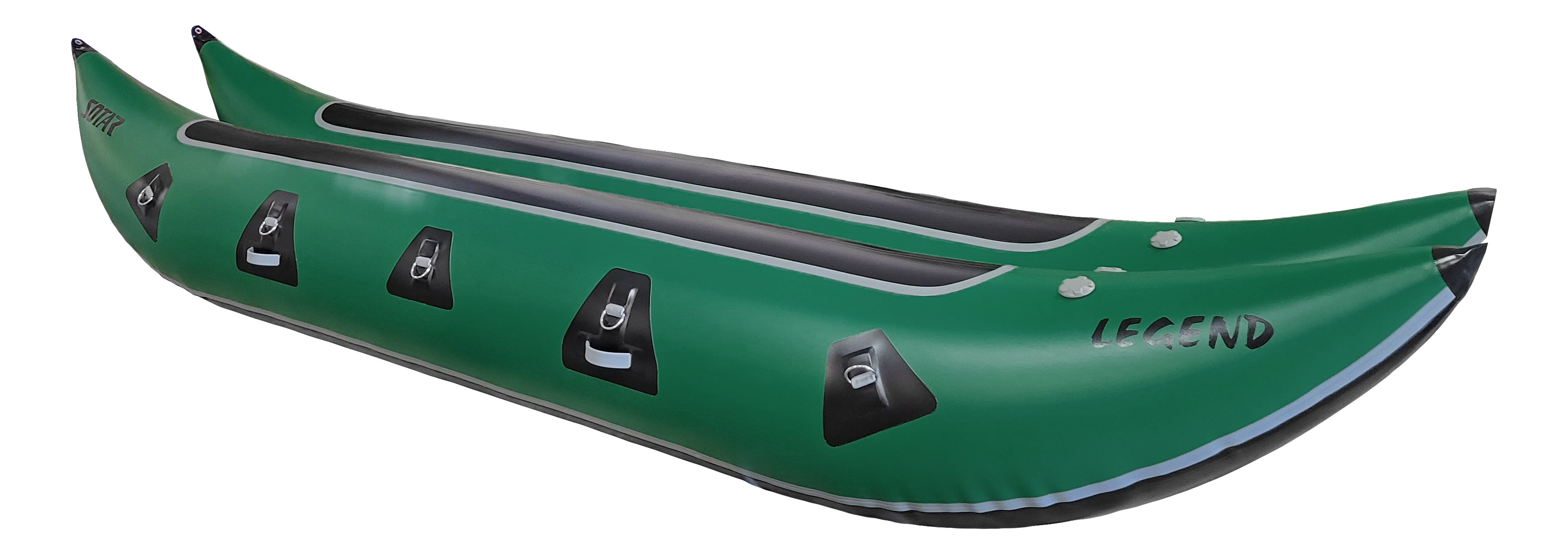 SOTAR Legend 15'6" Cat