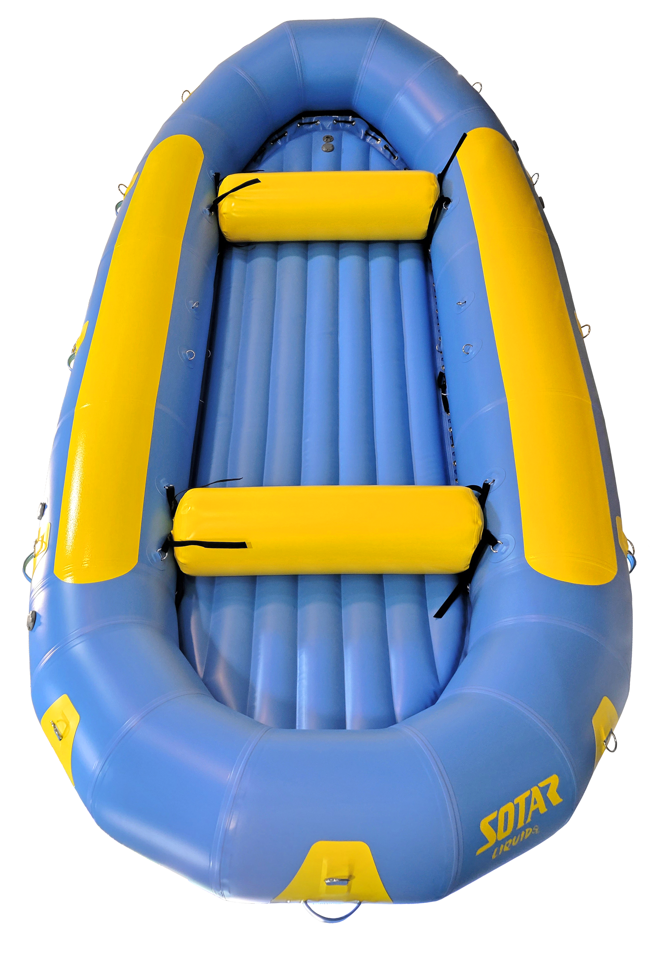 SOTAR SL 15' LIQUID RAFT