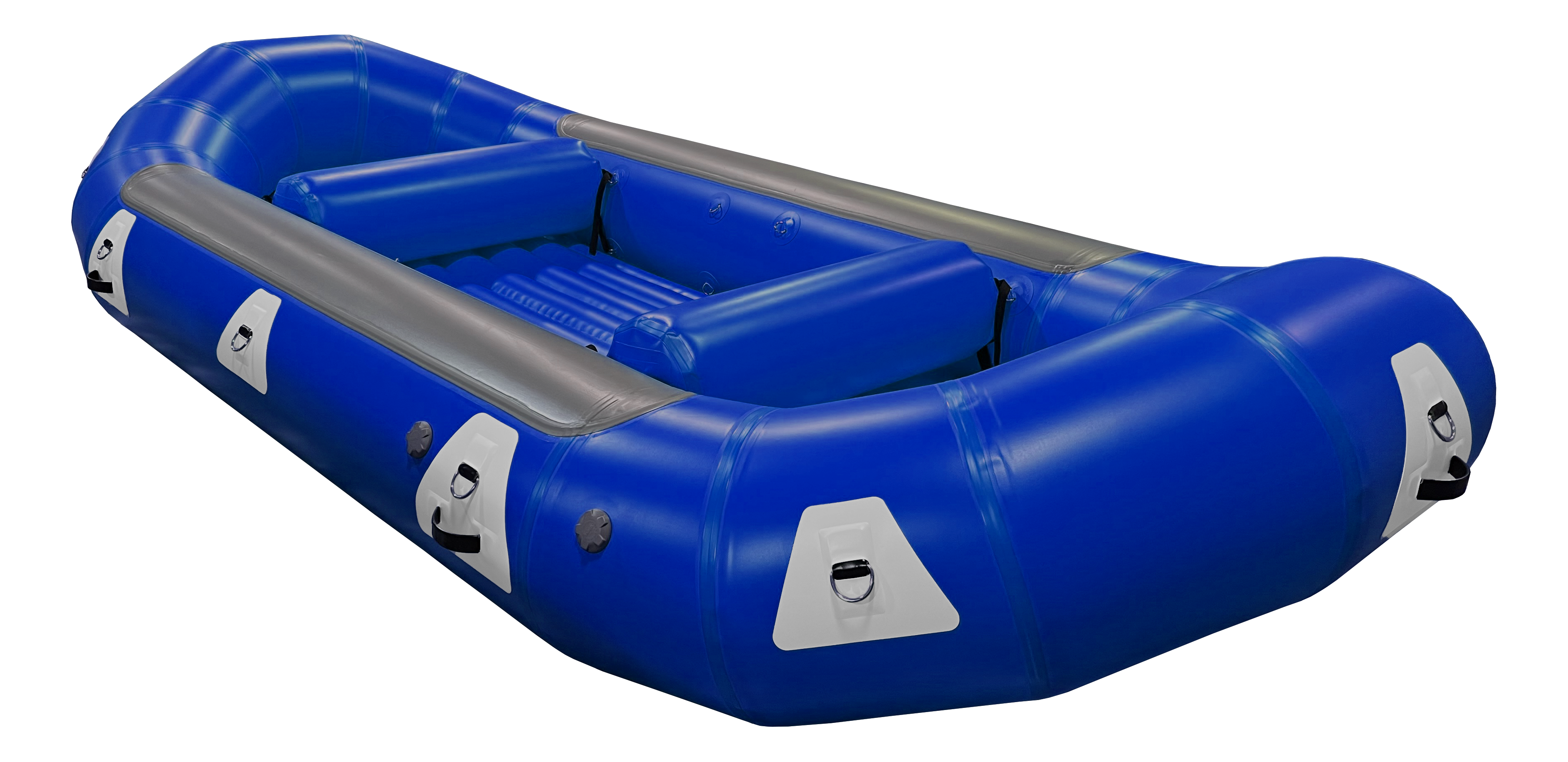 SOTAR ST 14' CLASSIC RAFT