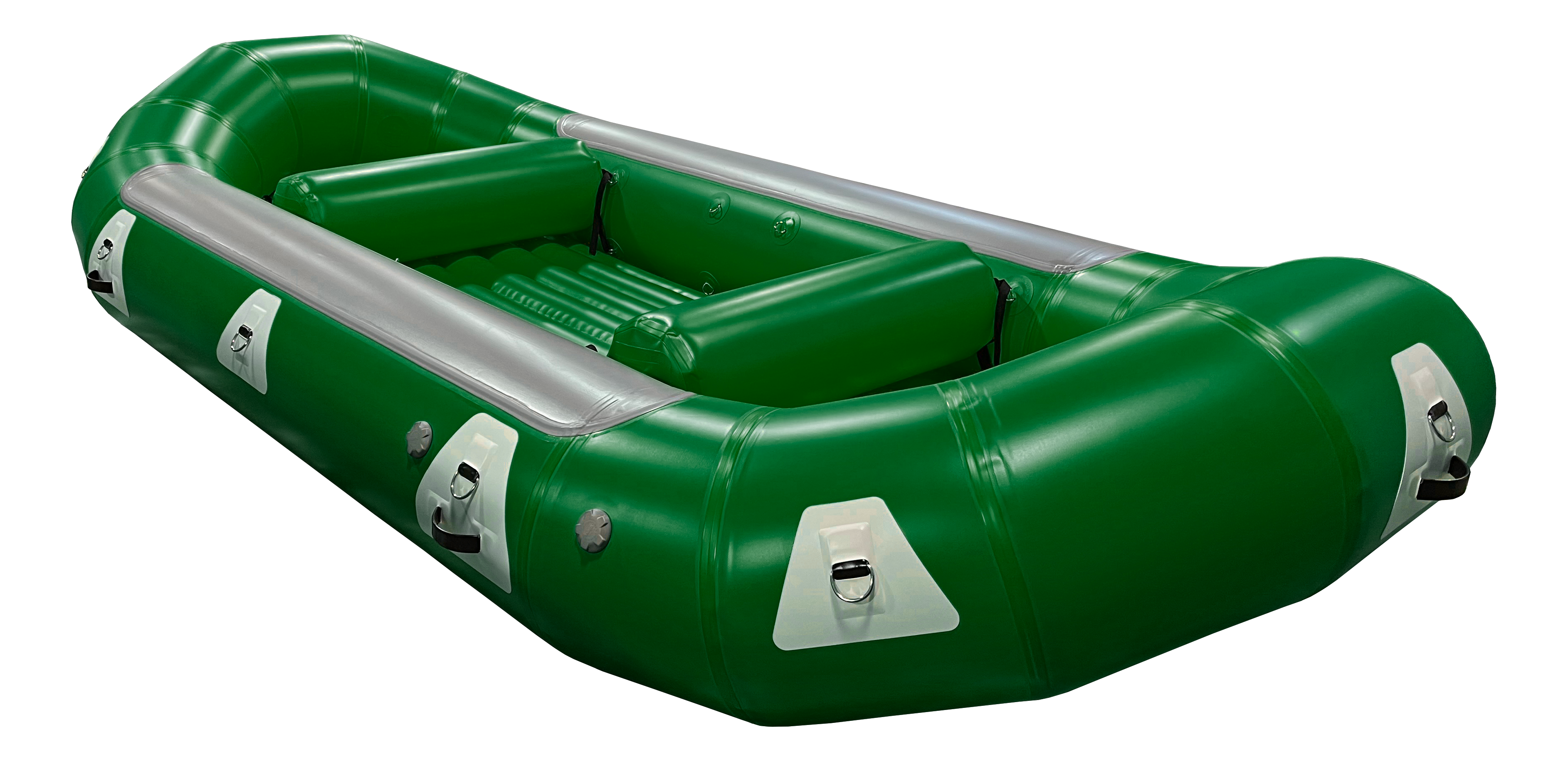 SOTAR ST 14' CLASSIC RAFT