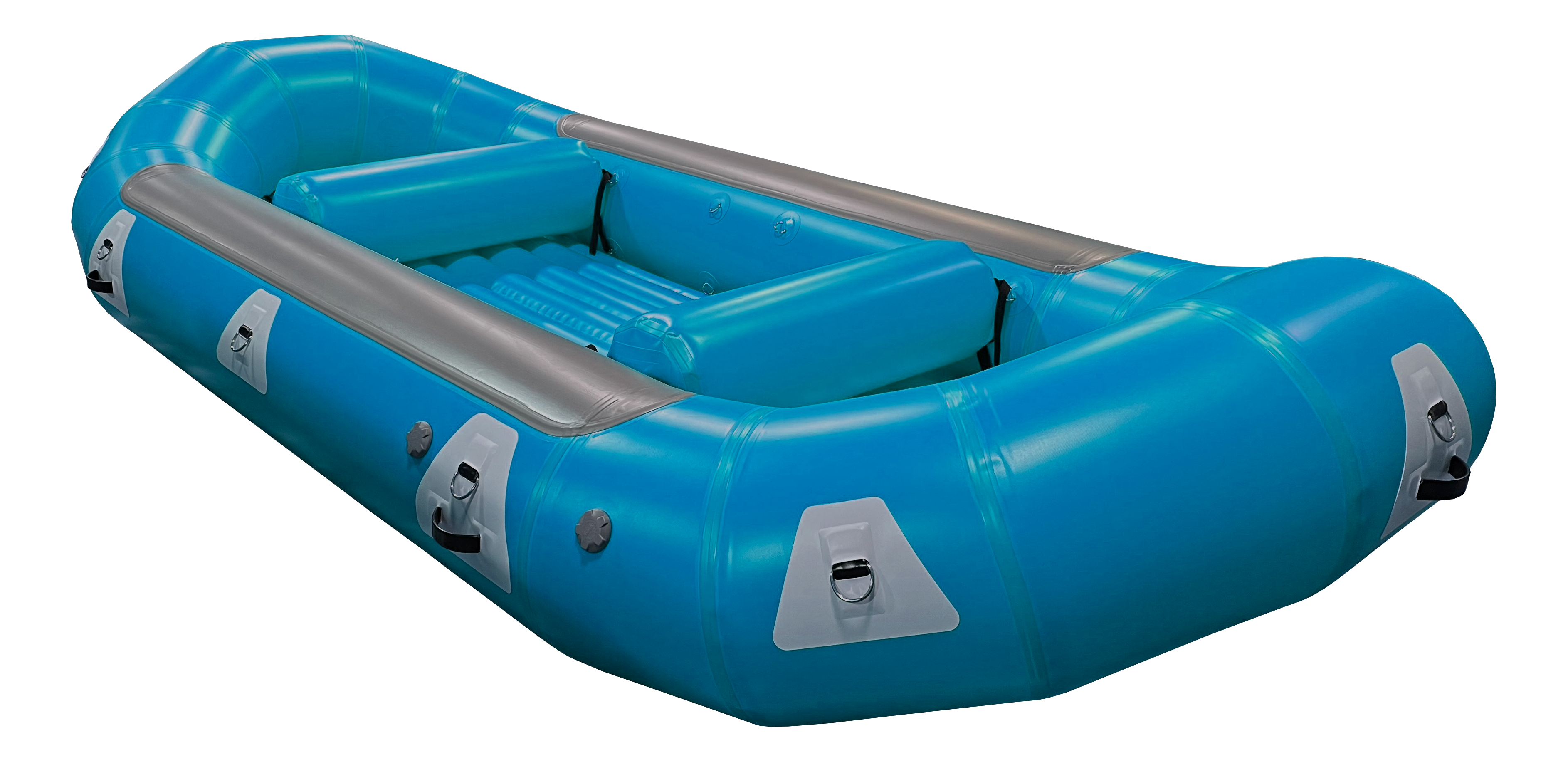 SOTAR ST 14' CLASSIC RAFT